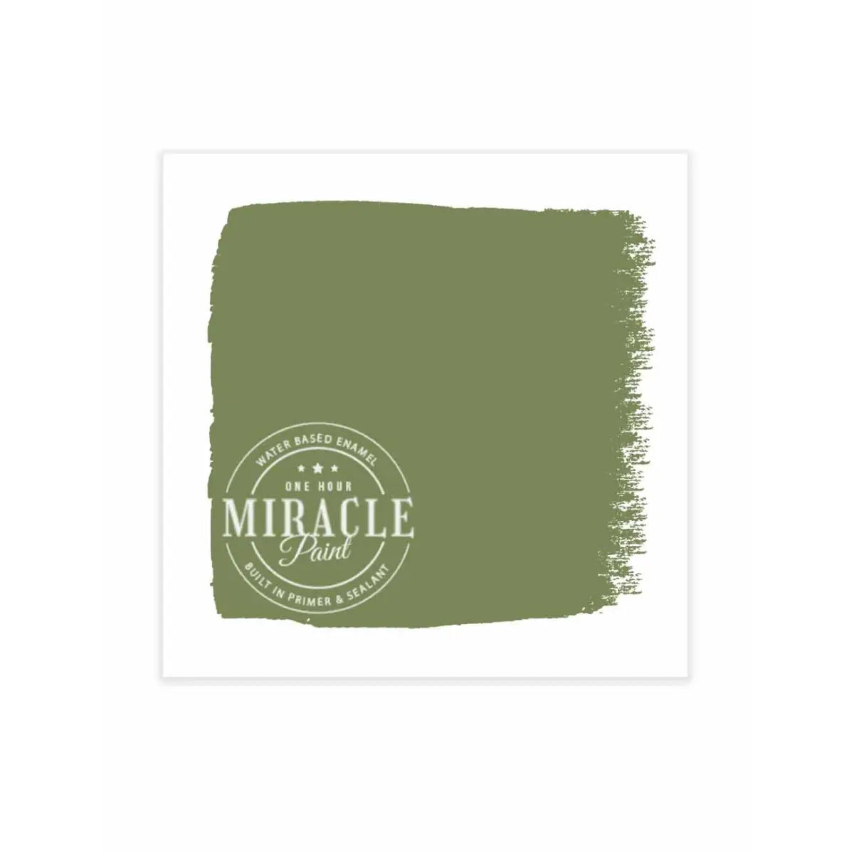 Miracle Paint - Dunavant Green (32 oz.) - Amy Howard At Home