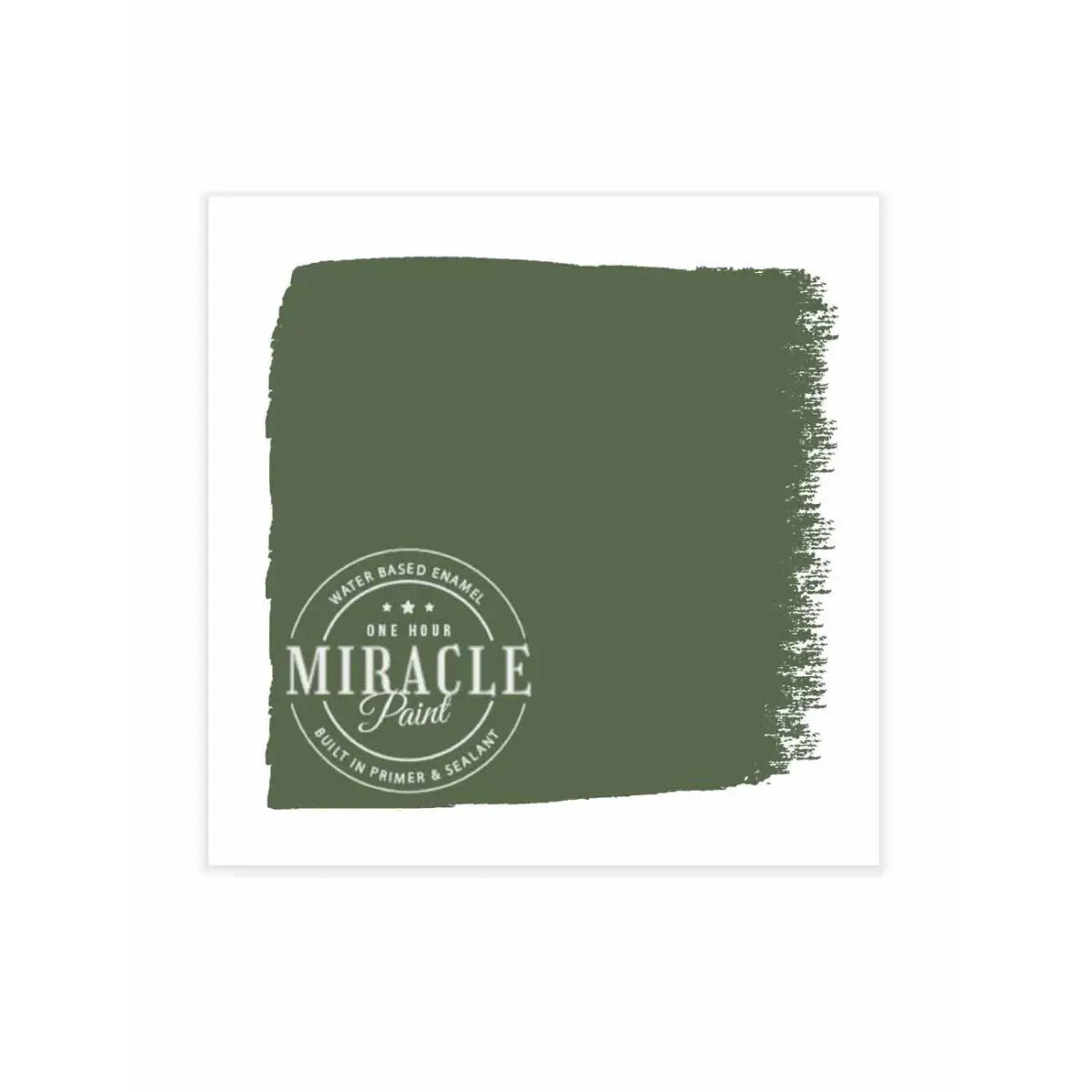 Miracle Paint - English Boxwood (32 oz.) - Amy Howard At Home