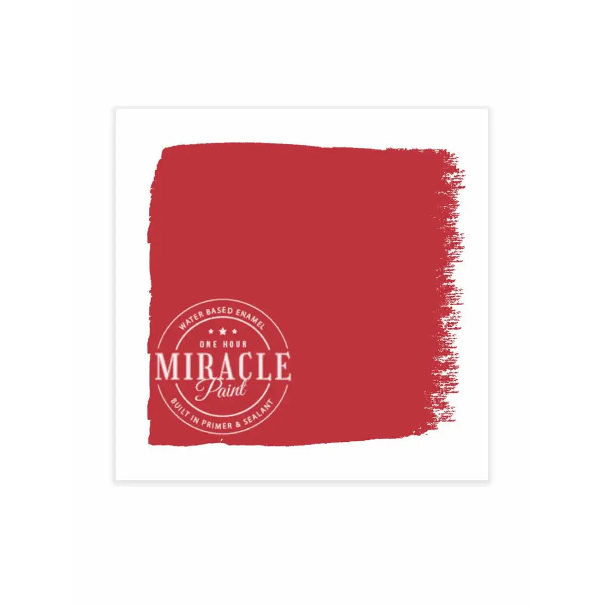Miracle Paint - Frankly Scarlet (32 oz.) - Amy Howard At Home