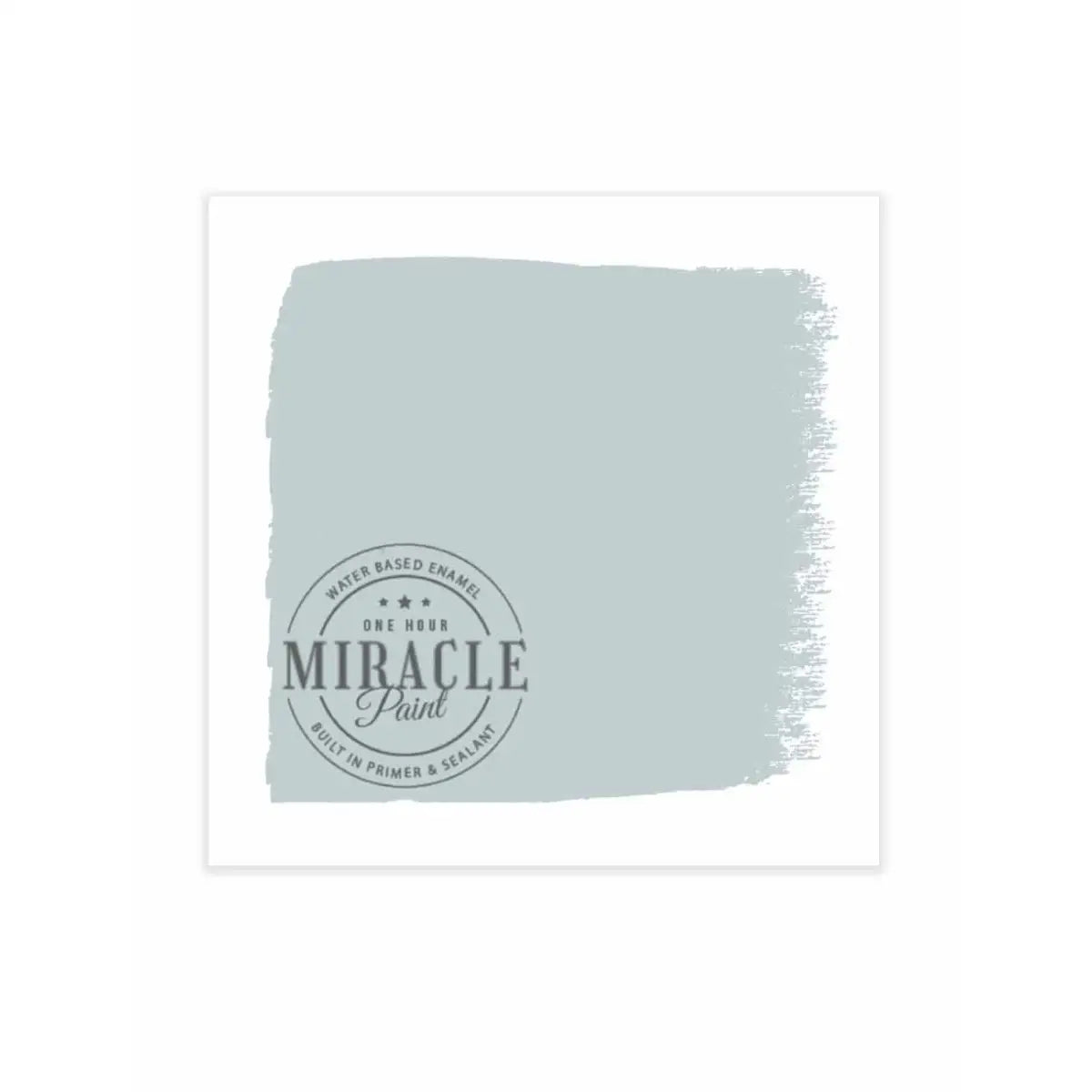 Miracle Paint - French Blue - 32 oz - Amy Howard At Home