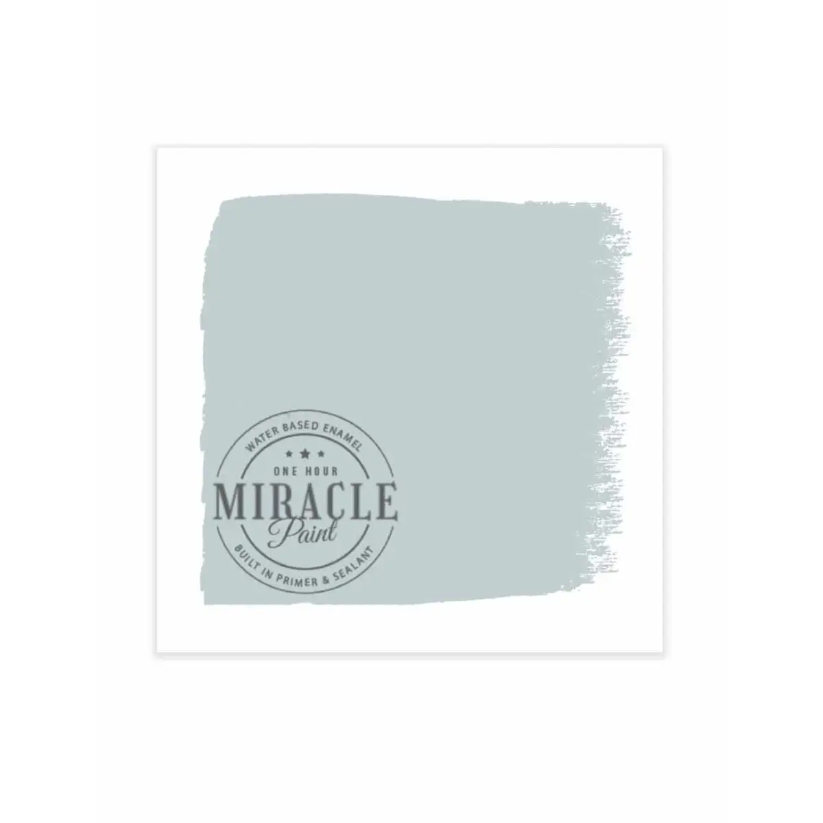 Miracle Paint - French Blue - 32 oz - Amy Howard At Home