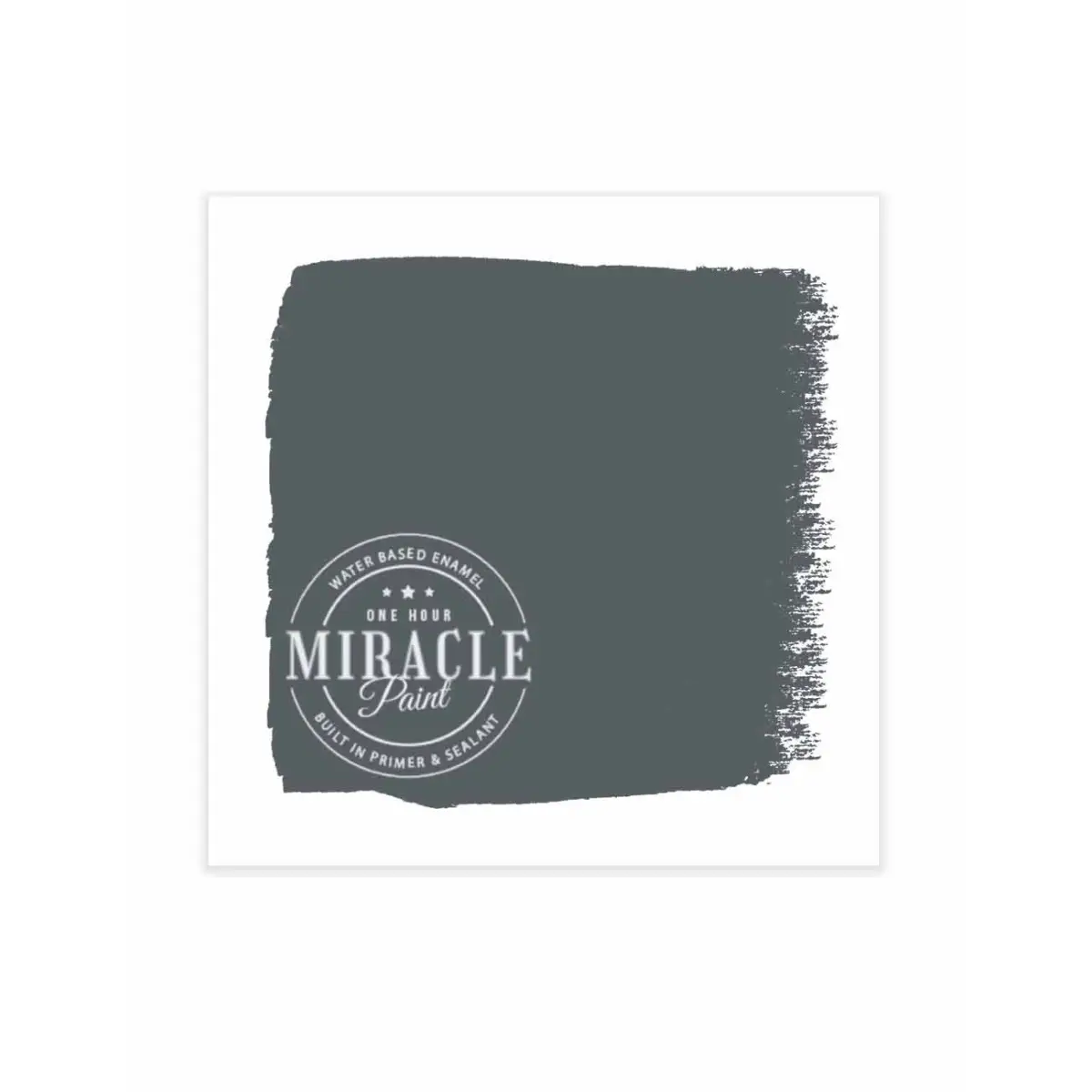 Miracle Paint - Geyer Gray (32 oz.) - Amy Howard At Home