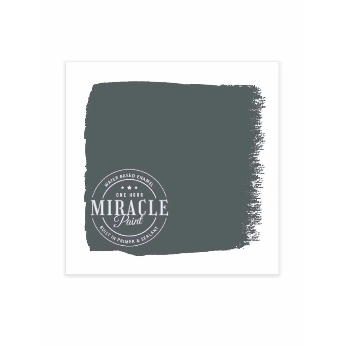 Miracle Paint - Geyer Gray (32 oz.) - 32oz - Amy Howard At Home