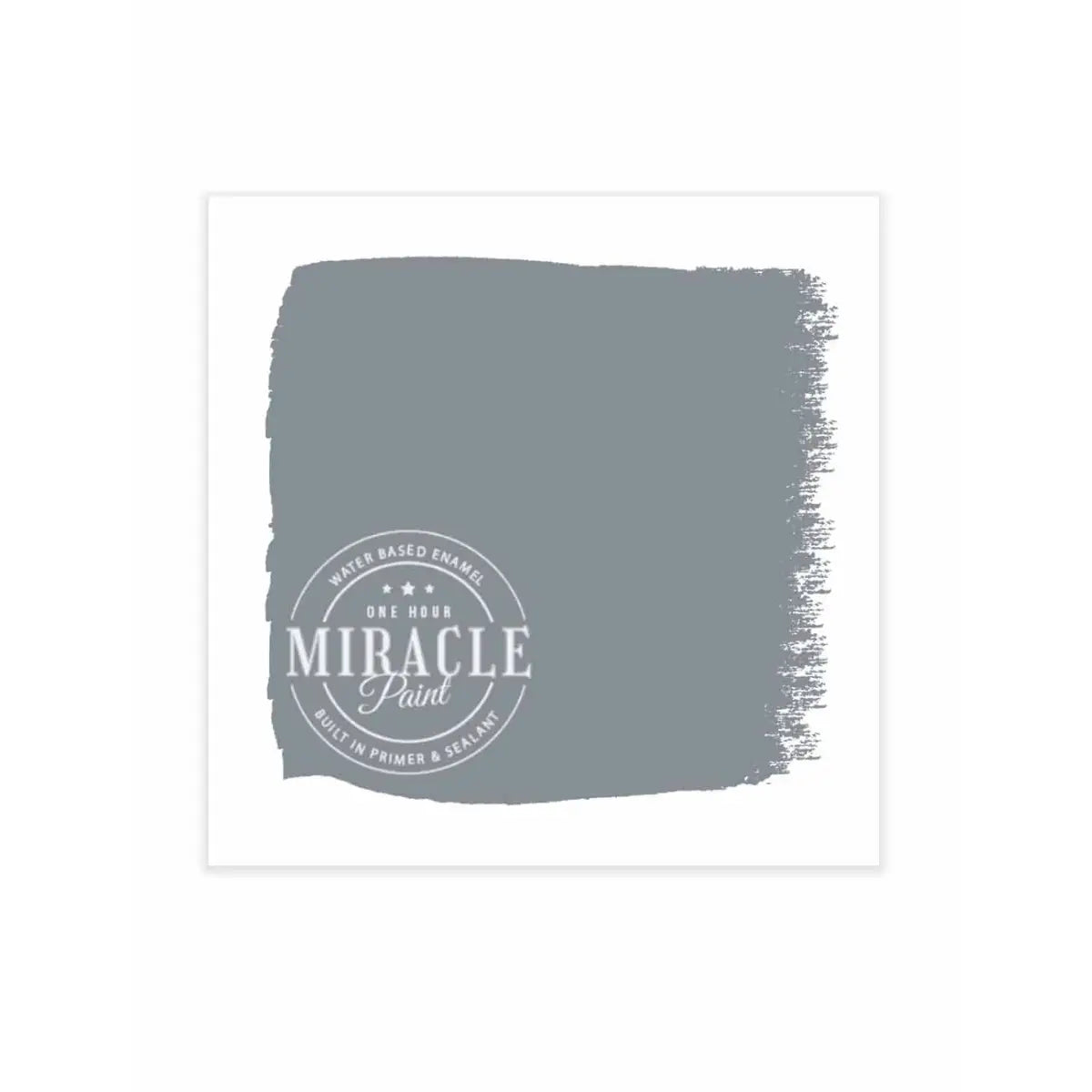 Miracle Paint - Glover Gray (32 oz.) - 32oz - Amy Howard At Home