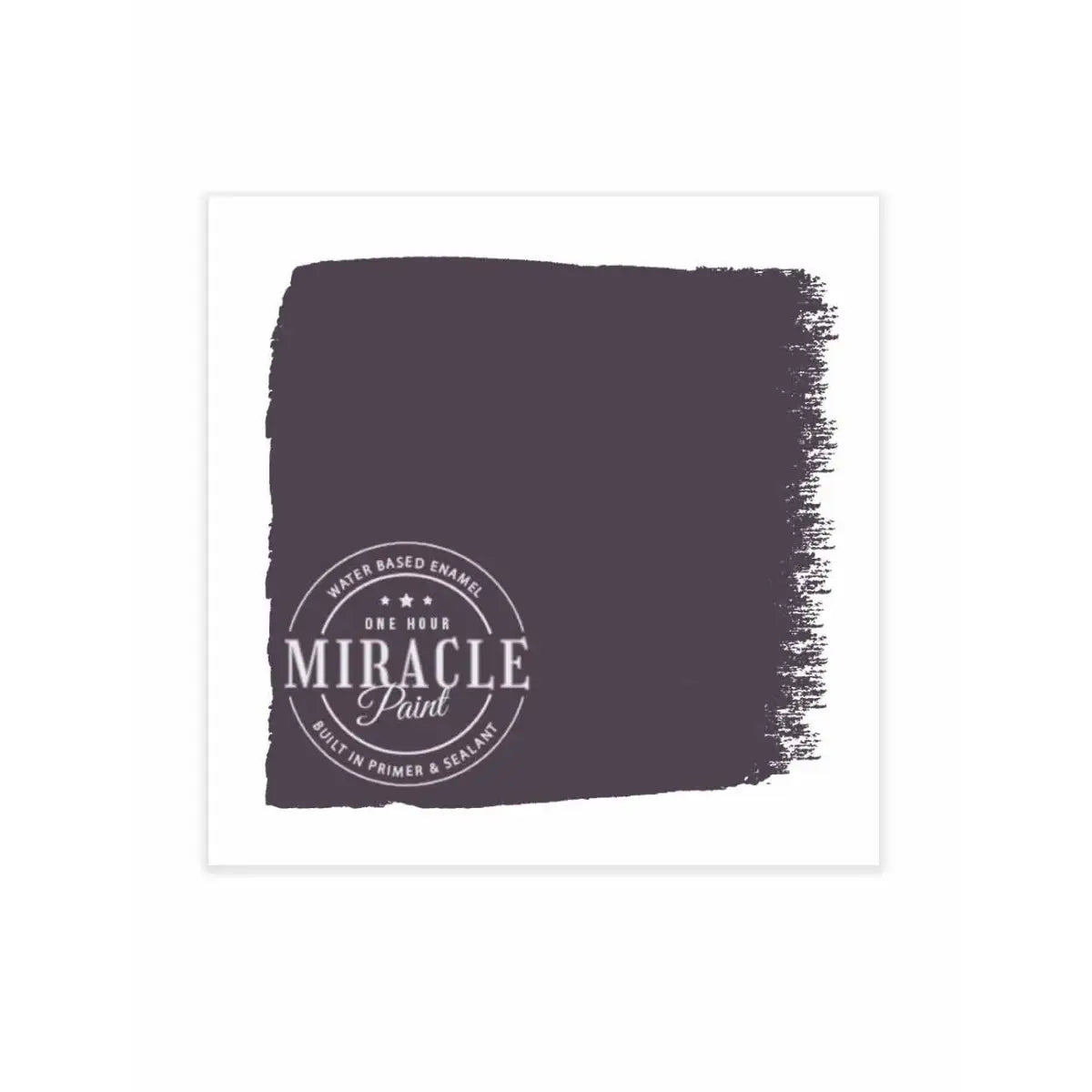 Miracle Paint - Going Plum Crazy (32 oz.) - 32oz - Amy Howard At Home