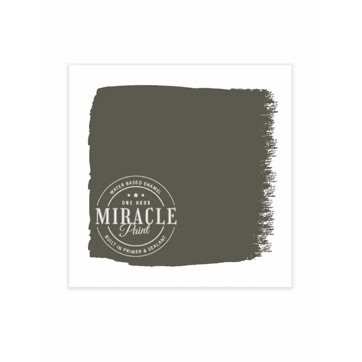 Miracle Paint - Graphite (32 oz.) - Amy Howard At Home