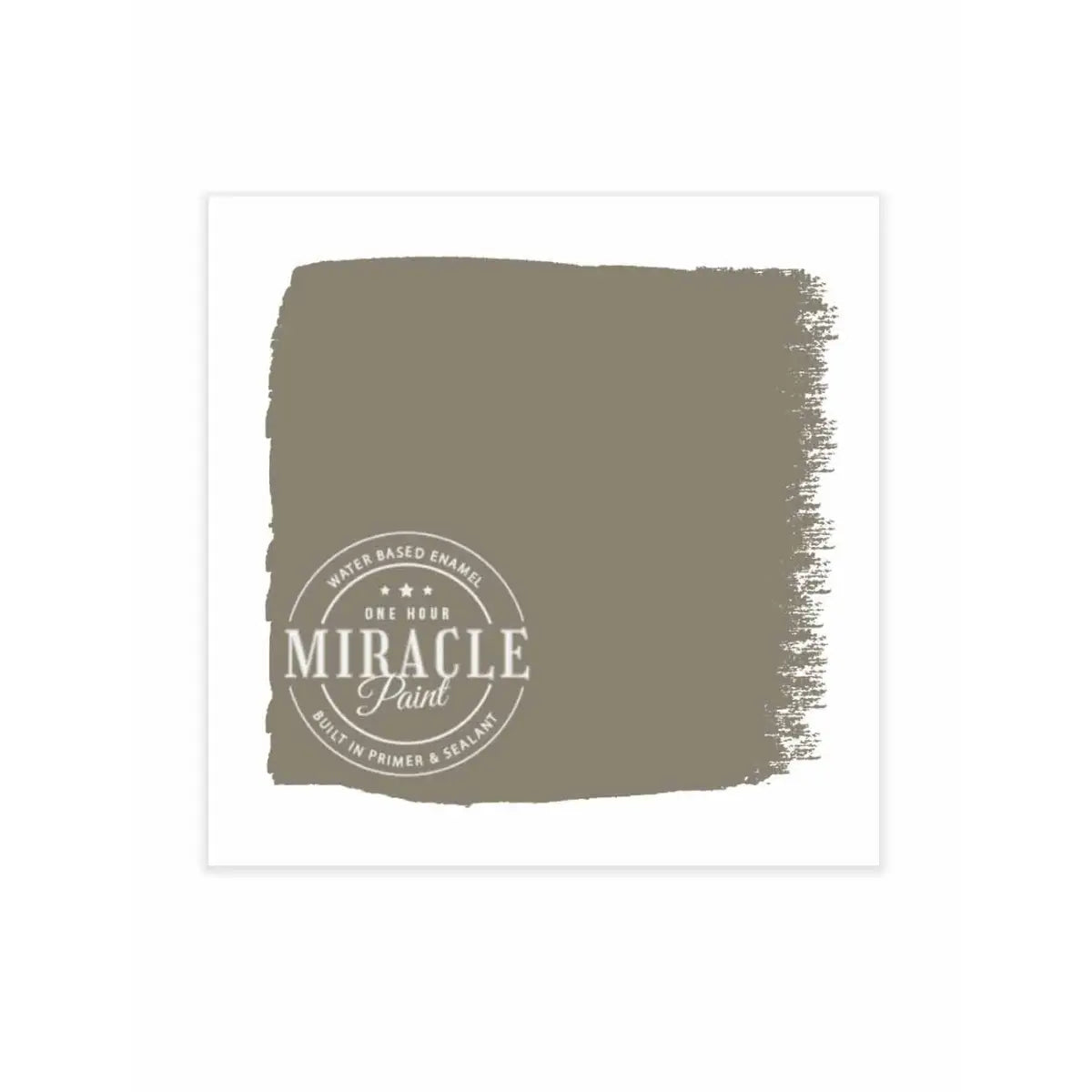 Miracle Paint - Hugo Grey (32 oz.) - Amy Howard At Home