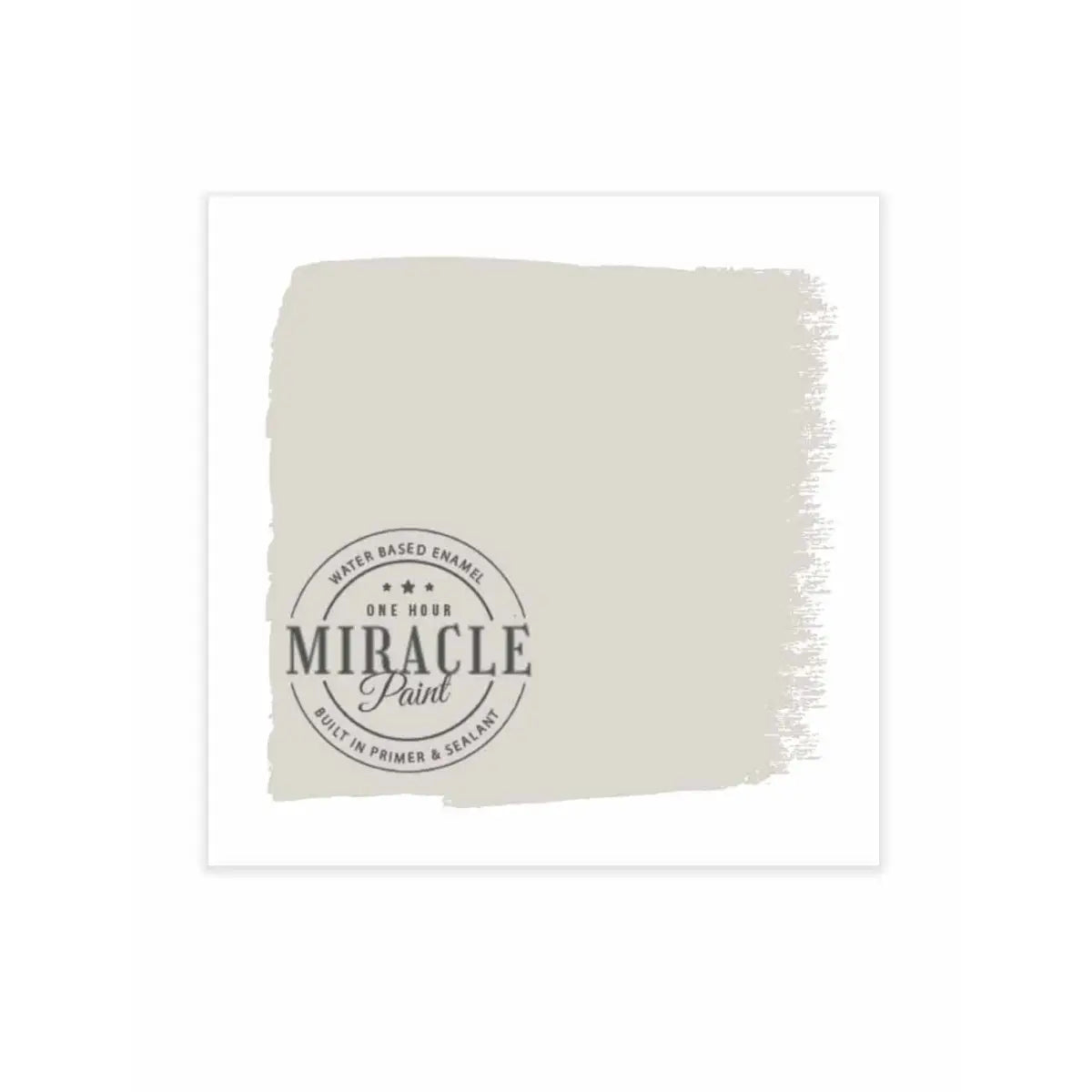 Miracle Paint - Italian Silver (32 oz.) - 32oz - Amy Howard At Home