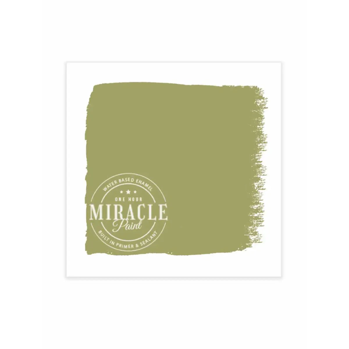 Miracle Paint - Lime Lime (32 oz.) - 32oz - Amy Howard At Home