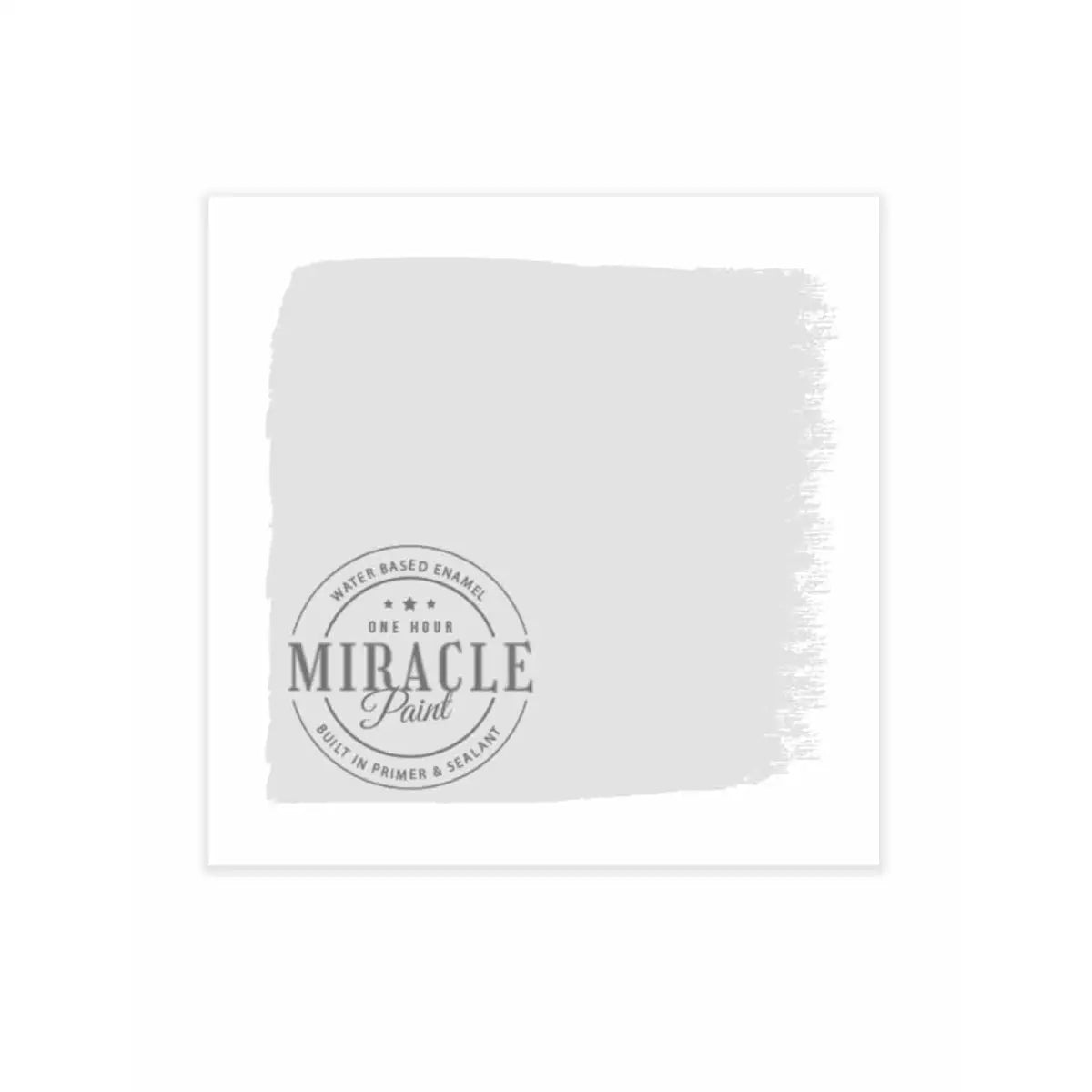 Miracle Paint - Luxe Grey - 32 oz - Amy Howard At Home