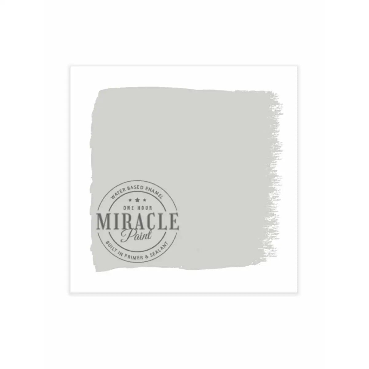 Miracle Paint - Metropolitan Grey (32 oz.) - Amy Howard At Home