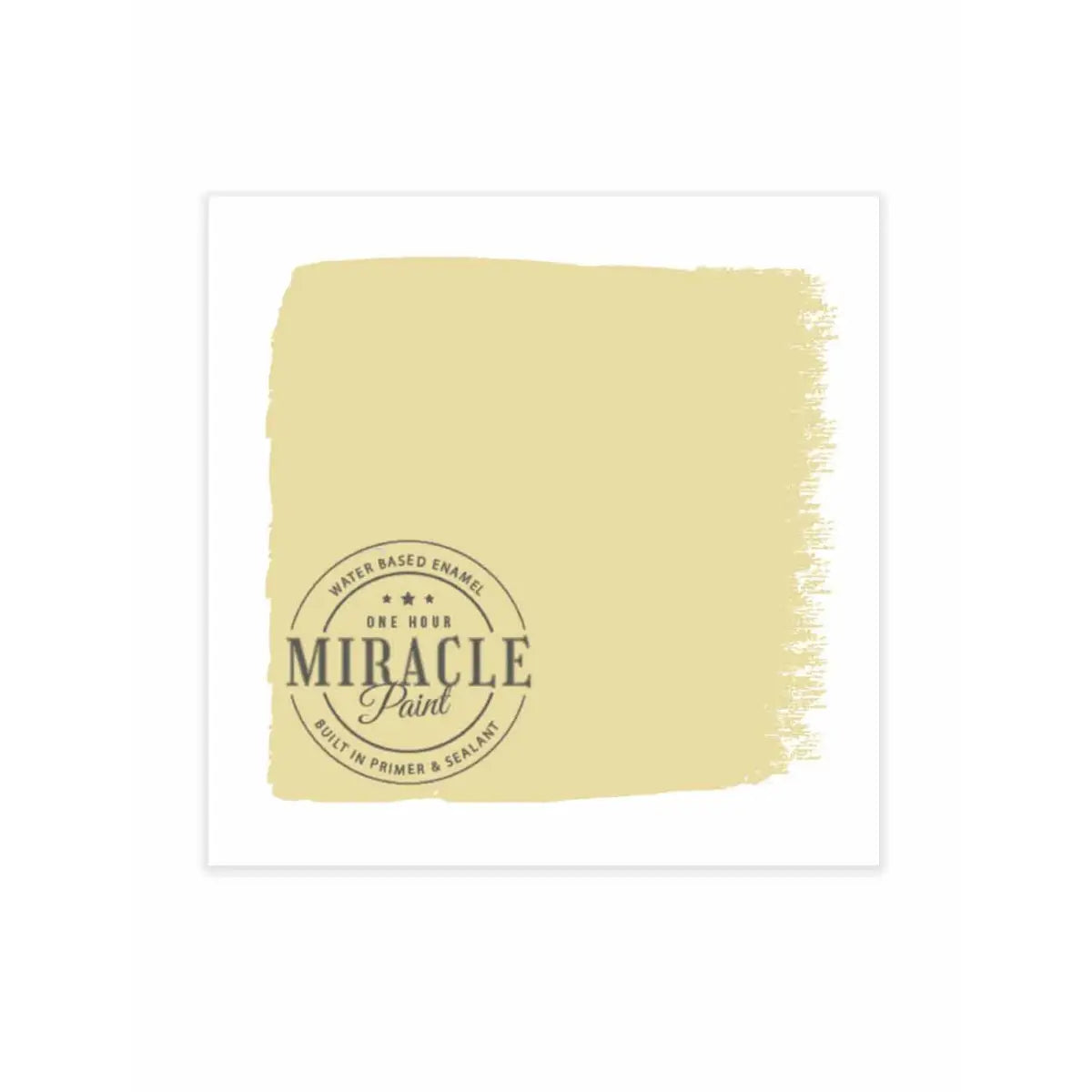 Miracle Paint - Mollie Yellow (32 oz.) - Amy Howard At Home