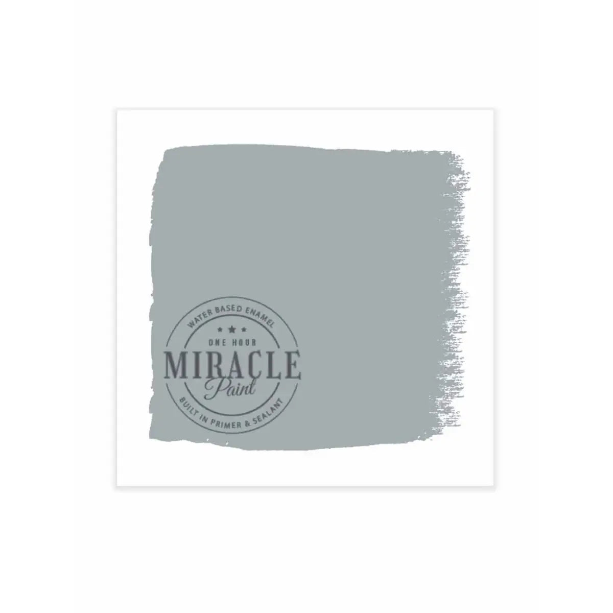 Miracle Paint - Opera Gray (32 oz.) - 32oz - Amy Howard At Home
