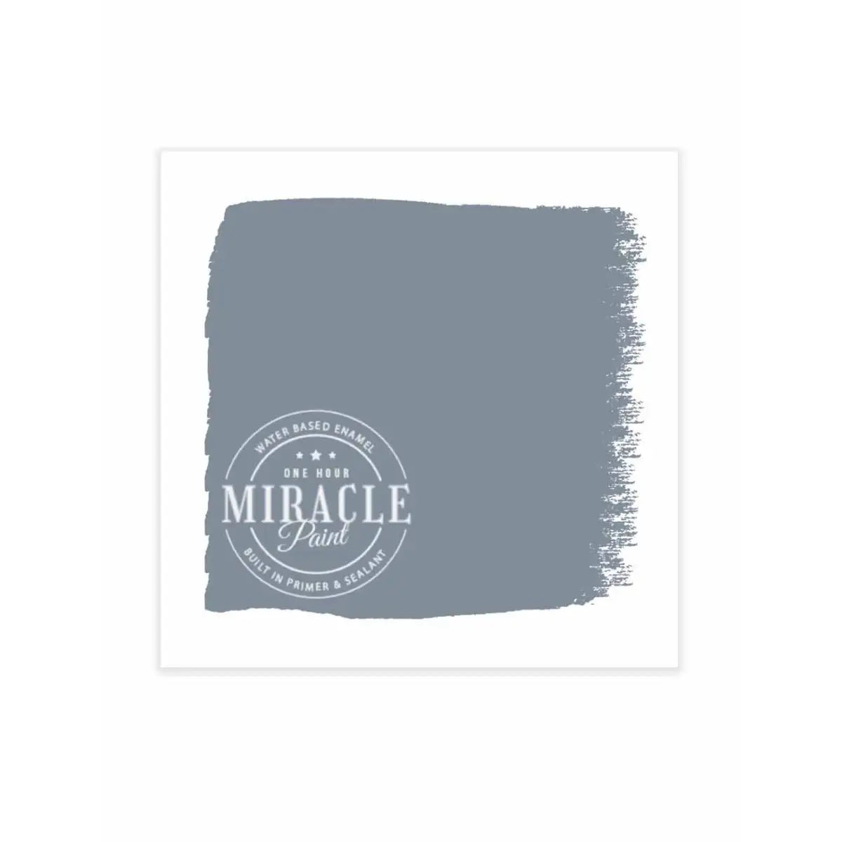 Miracle Paint - Palace Gray (32 oz.) - 32oz - Amy Howard At Home