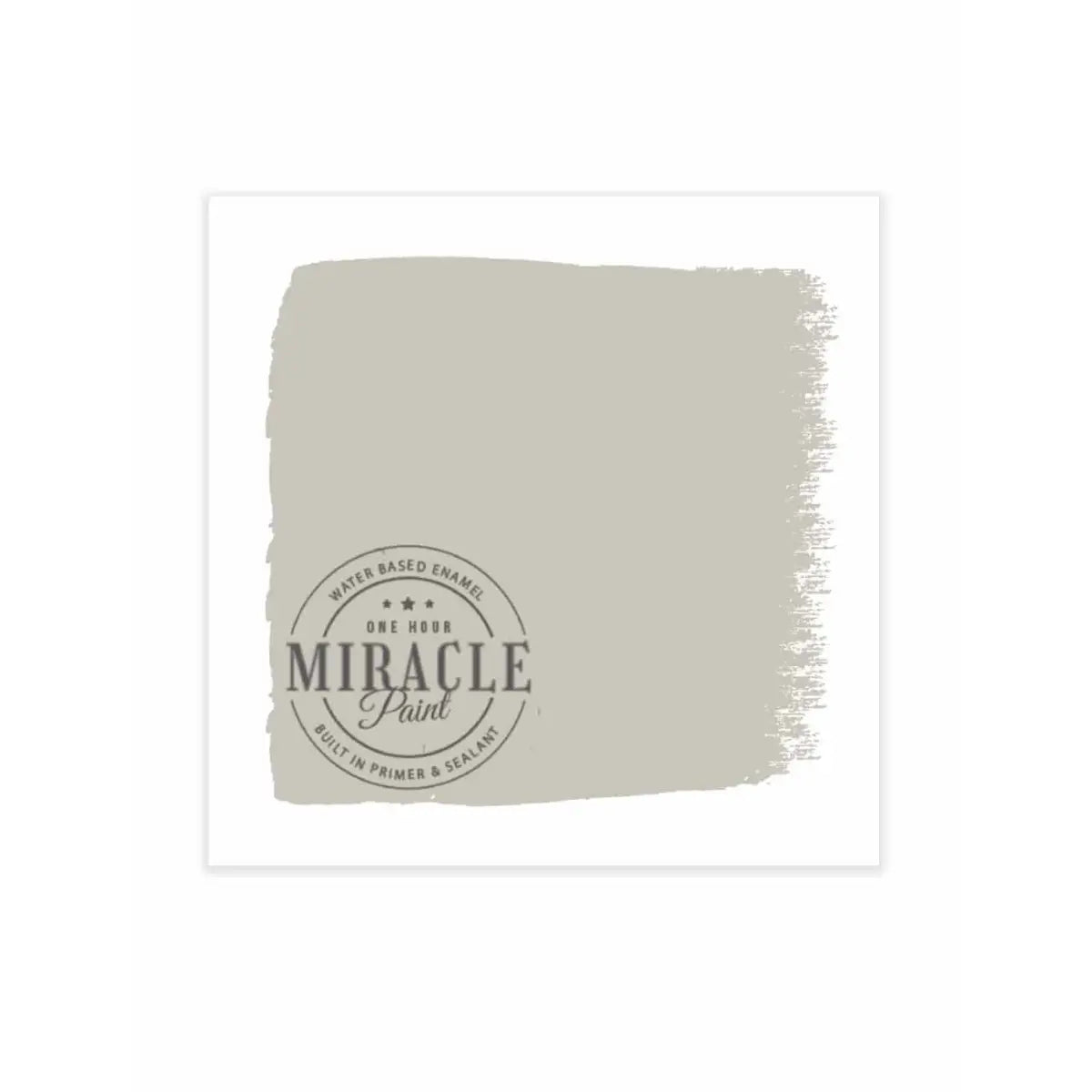 Miracle Paint - Parisian Gray (32 oz.) - 32oz - Amy Howard At Home