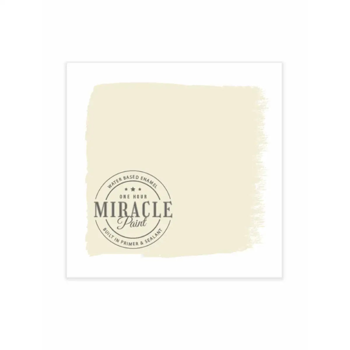 Miracle Paint - Pasha White (32 oz.) - 32oz - Amy Howard At Home