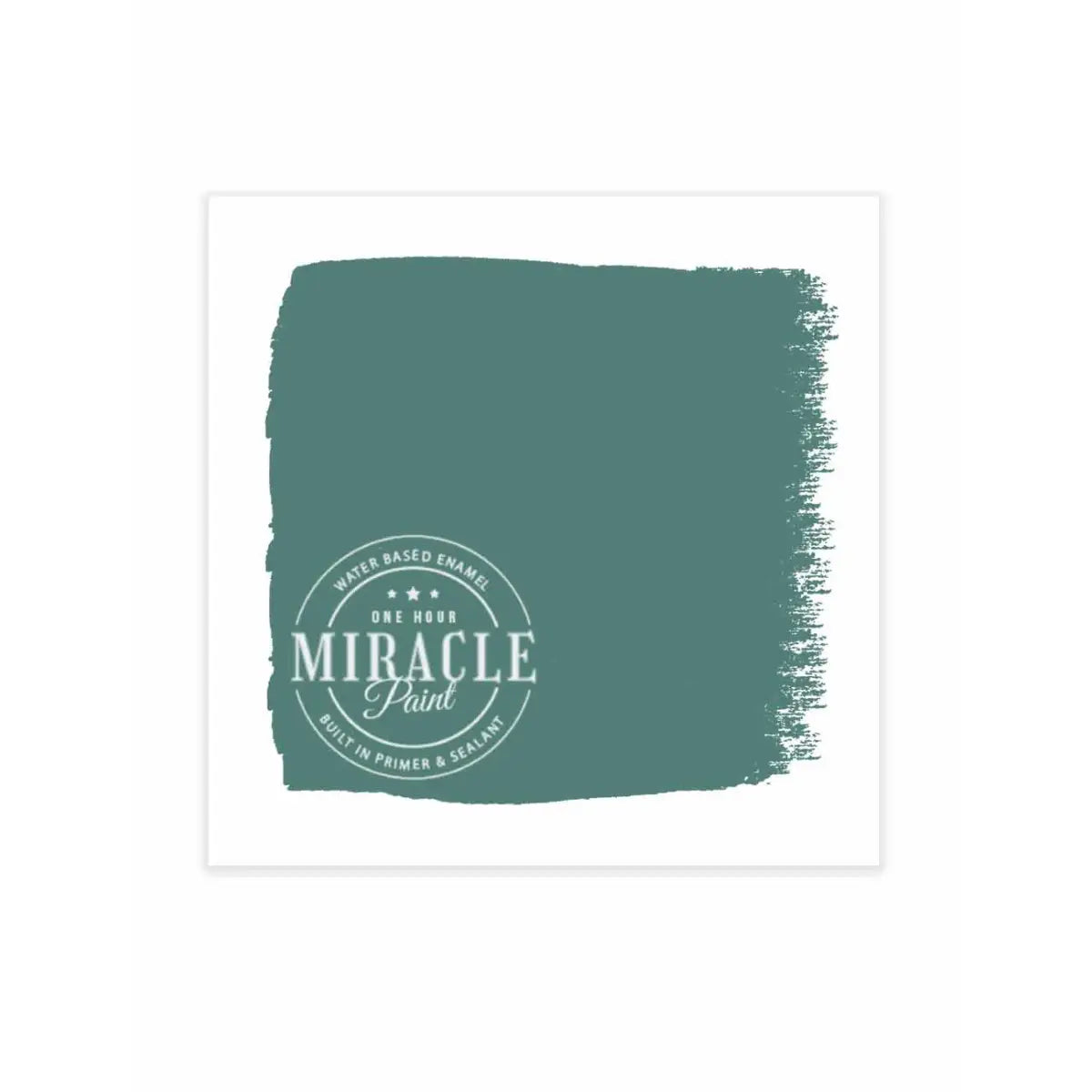Miracle Paint - Peacock Abre (32 oz.) - 32oz - Amy Howard At Home