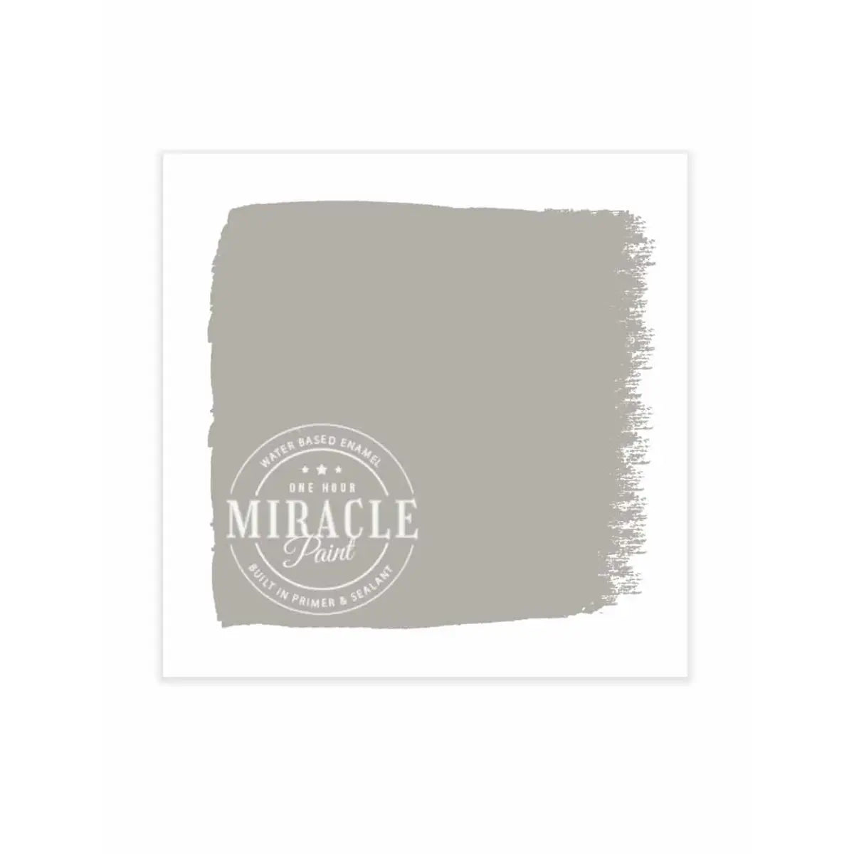 Miracle Paint - Serengeti Gray (32 oz.) - 32oz - Amy Howard At Home