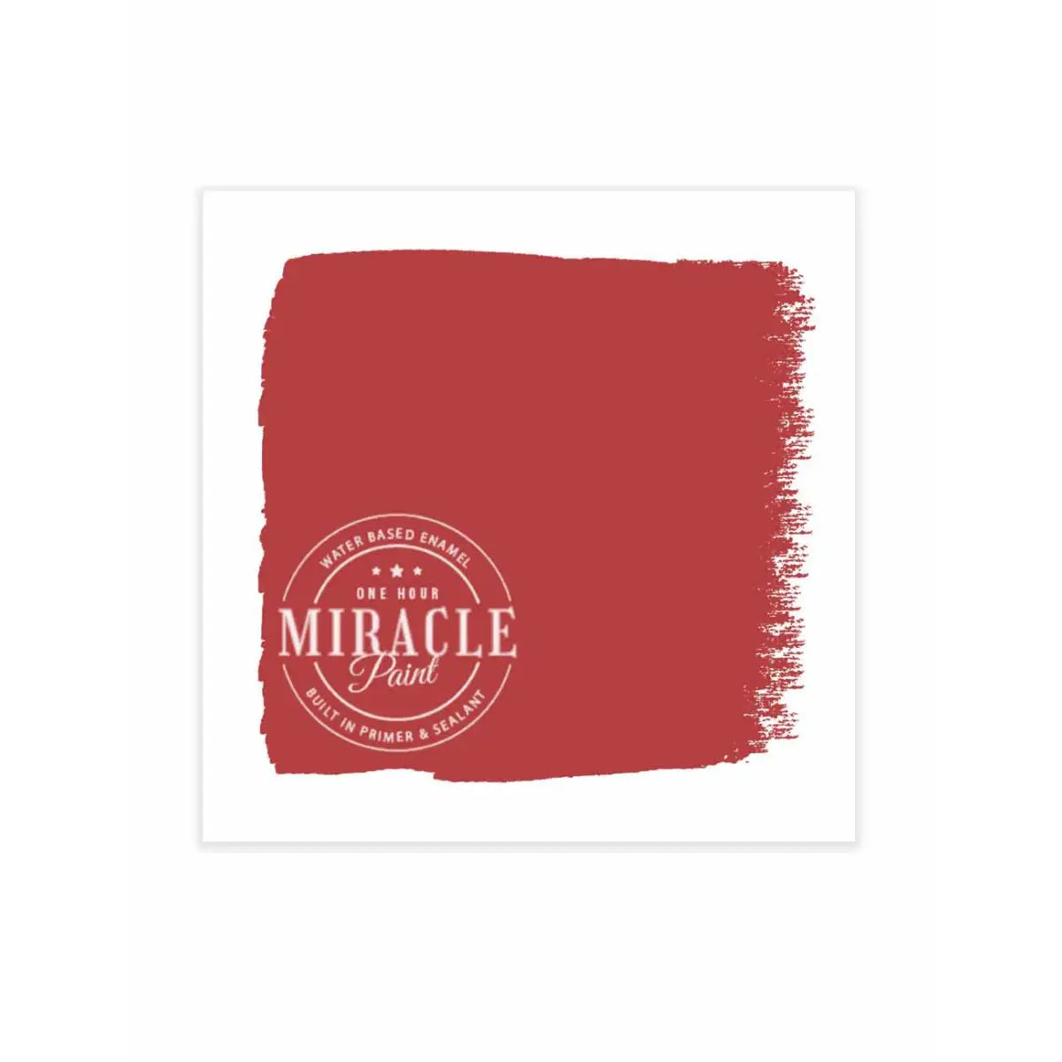 Miracle Paint - Shaw Red (32 oz.) - 32oz - Amy Howard At Home
