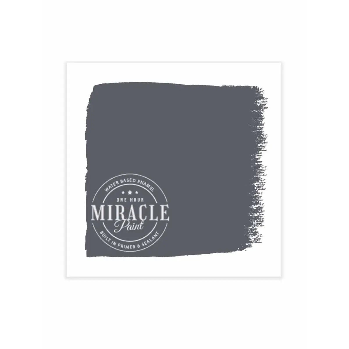 Miracle Paint - Vanderbilt Gray (32 oz.) - Amy Howard At Home