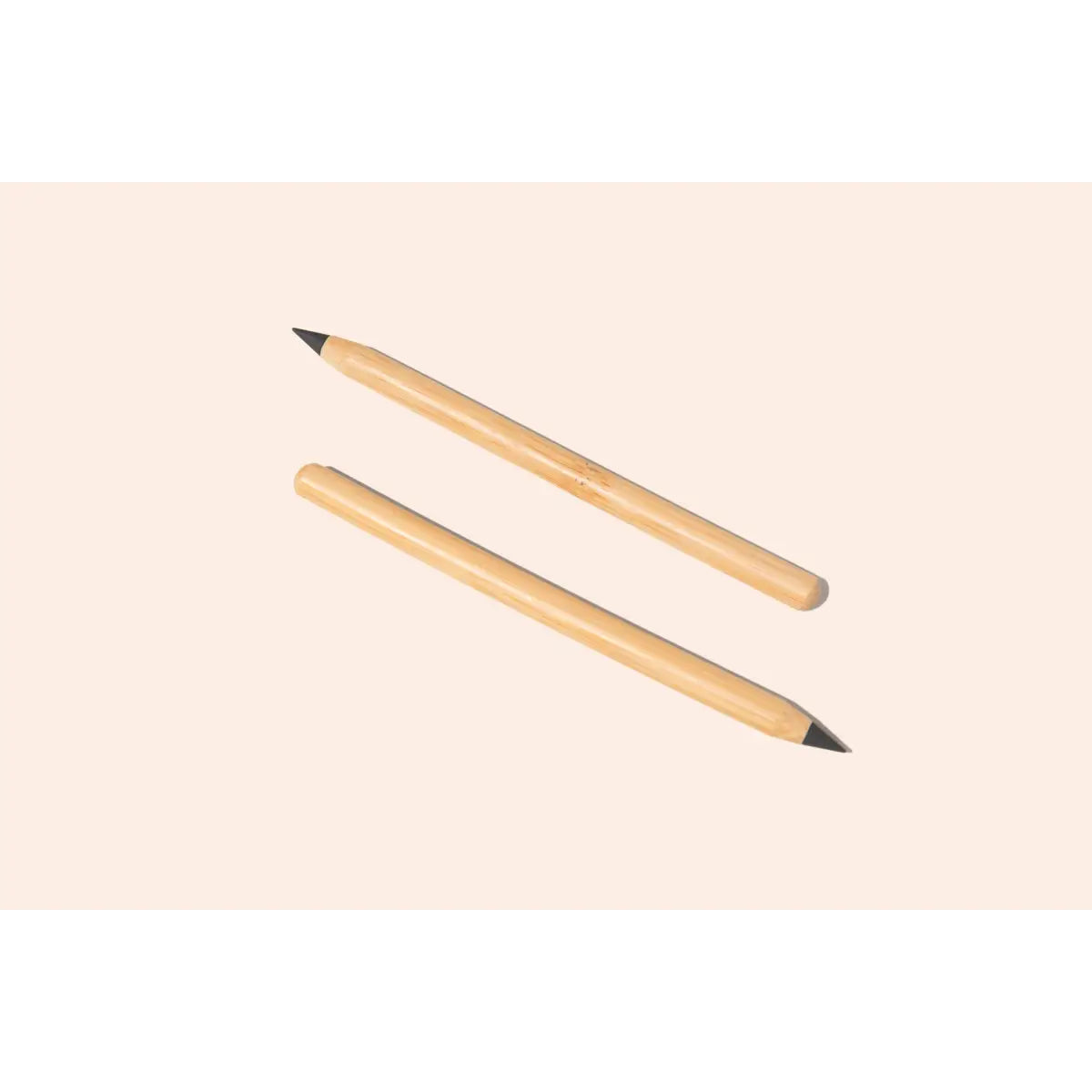 Bamboo Pencil - Never Ending Alloy - Bamboo Switch