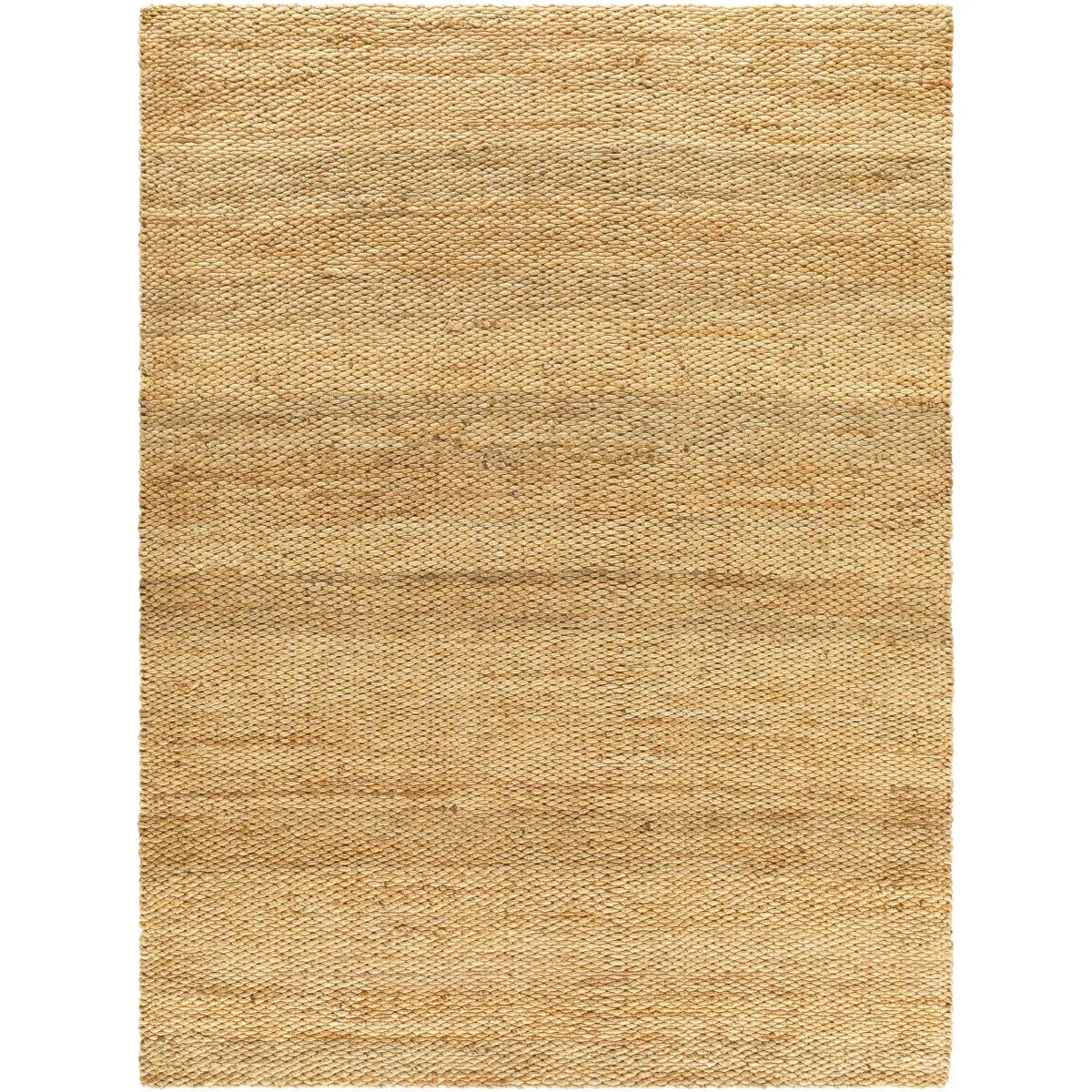 Olof Hand Woven Jute Rug - Boutique Rugs