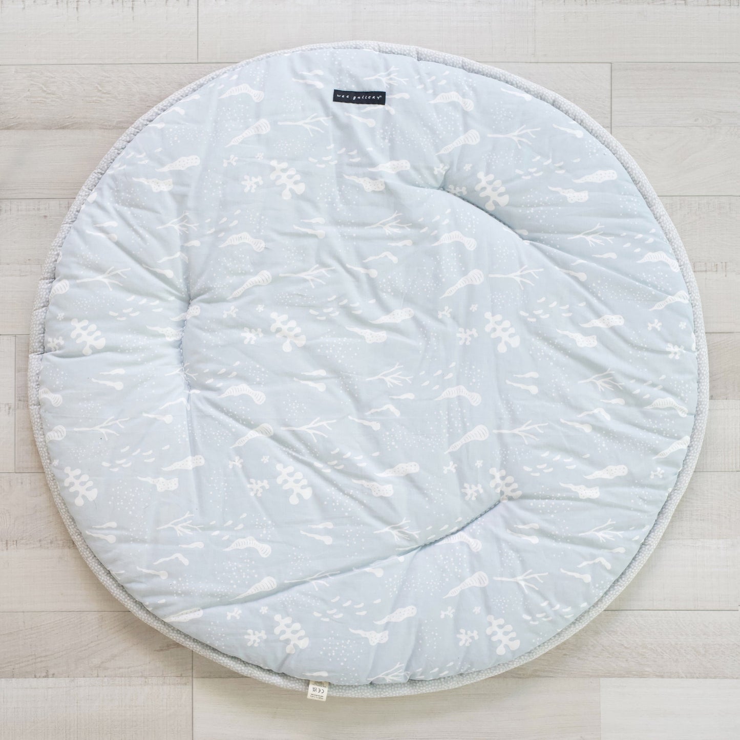 Ocean Playmat - Wee Gallery