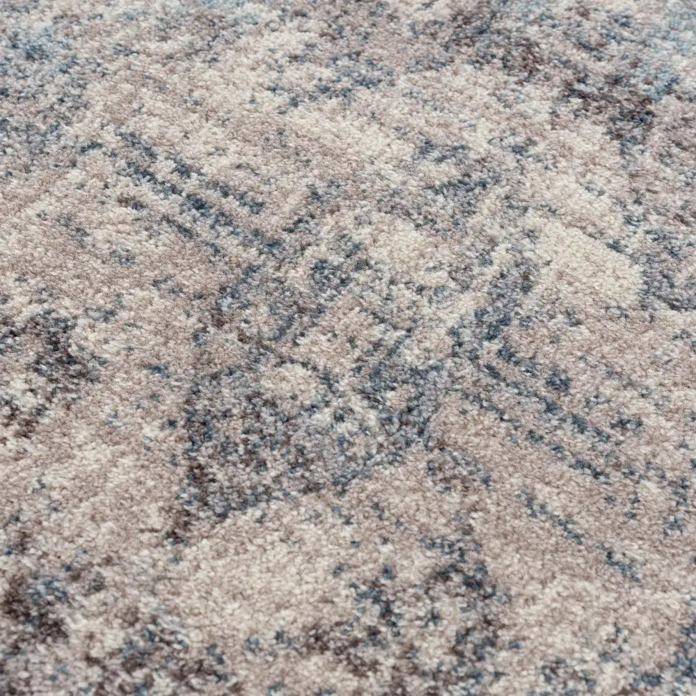 Orrick Area Rug - * 5’3’’ x 7’ Rectangle - Boutique Rugs