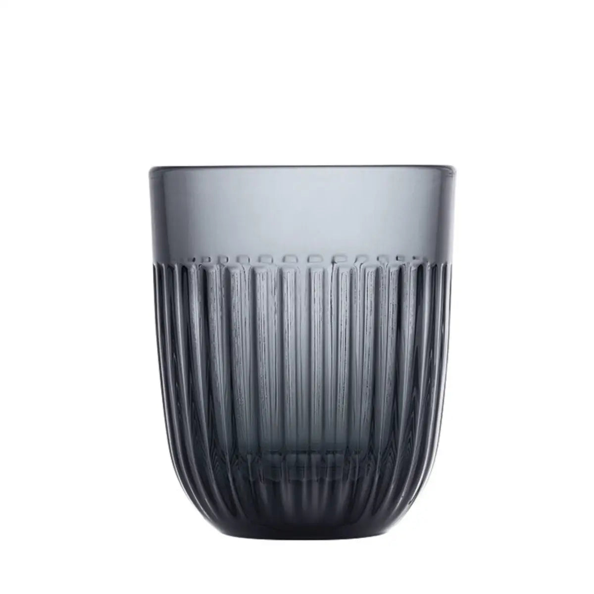 Ouessant Tumbler Set-6 - Grey - La Rochere NA