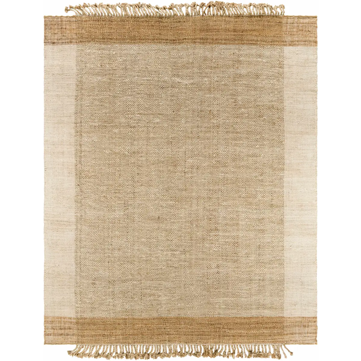 Outaouais Jute Rug - Boutique Rugs