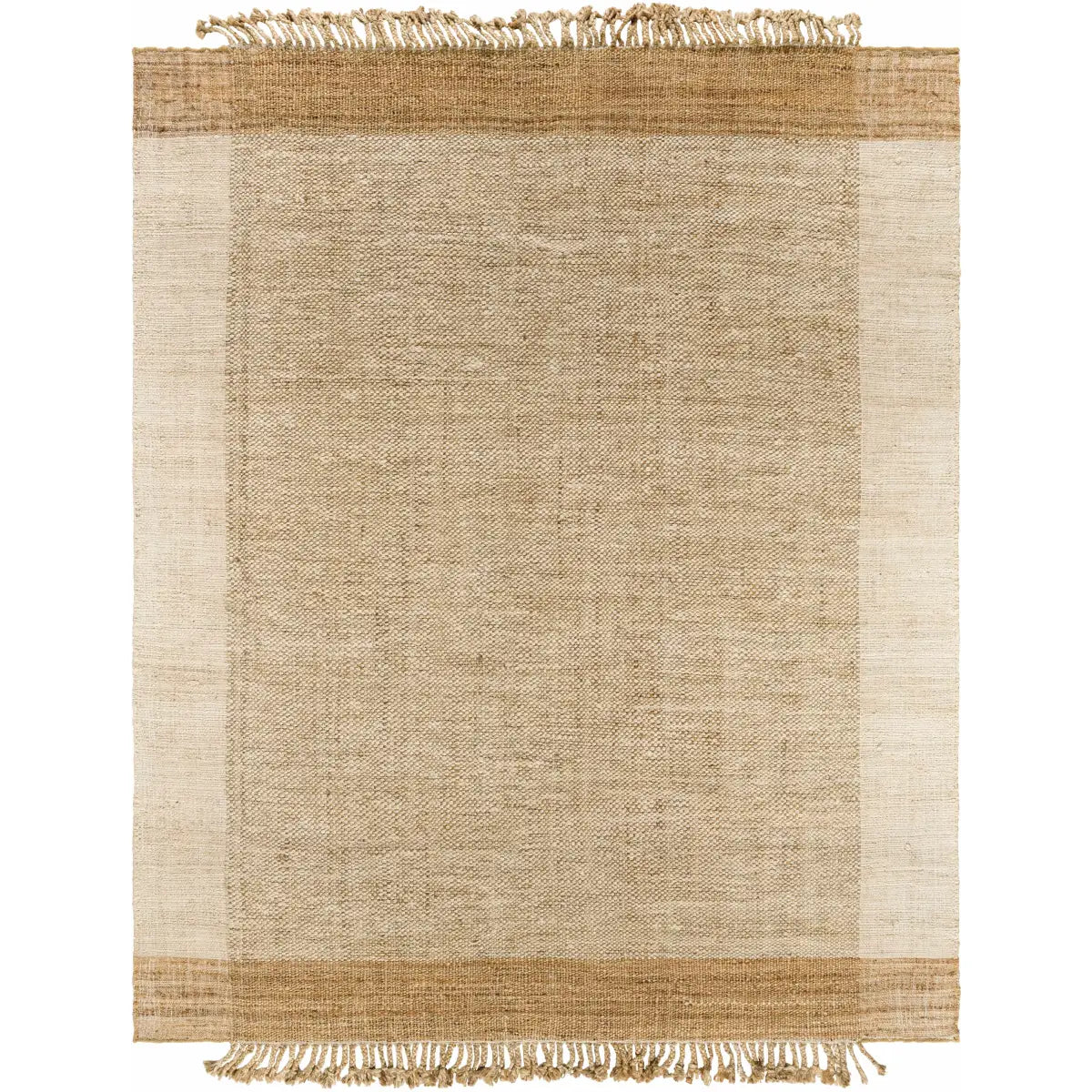 Outaouais Jute Rug - Boutique Rugs