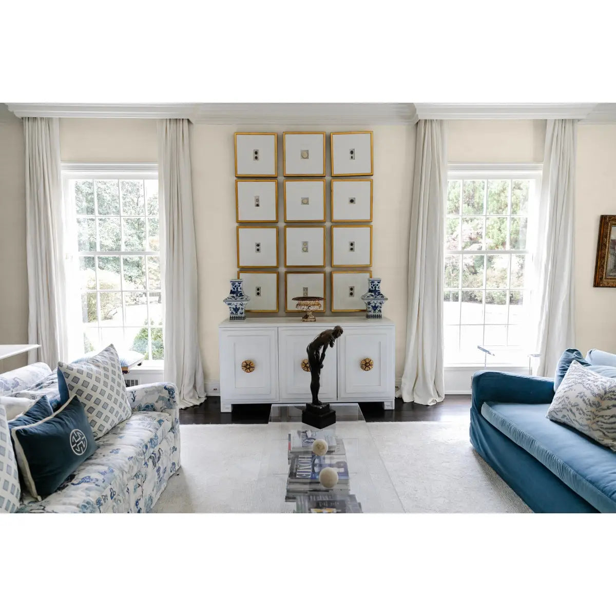 Paris Market - Manor Borne Wall Paint - Amy Howard At Home