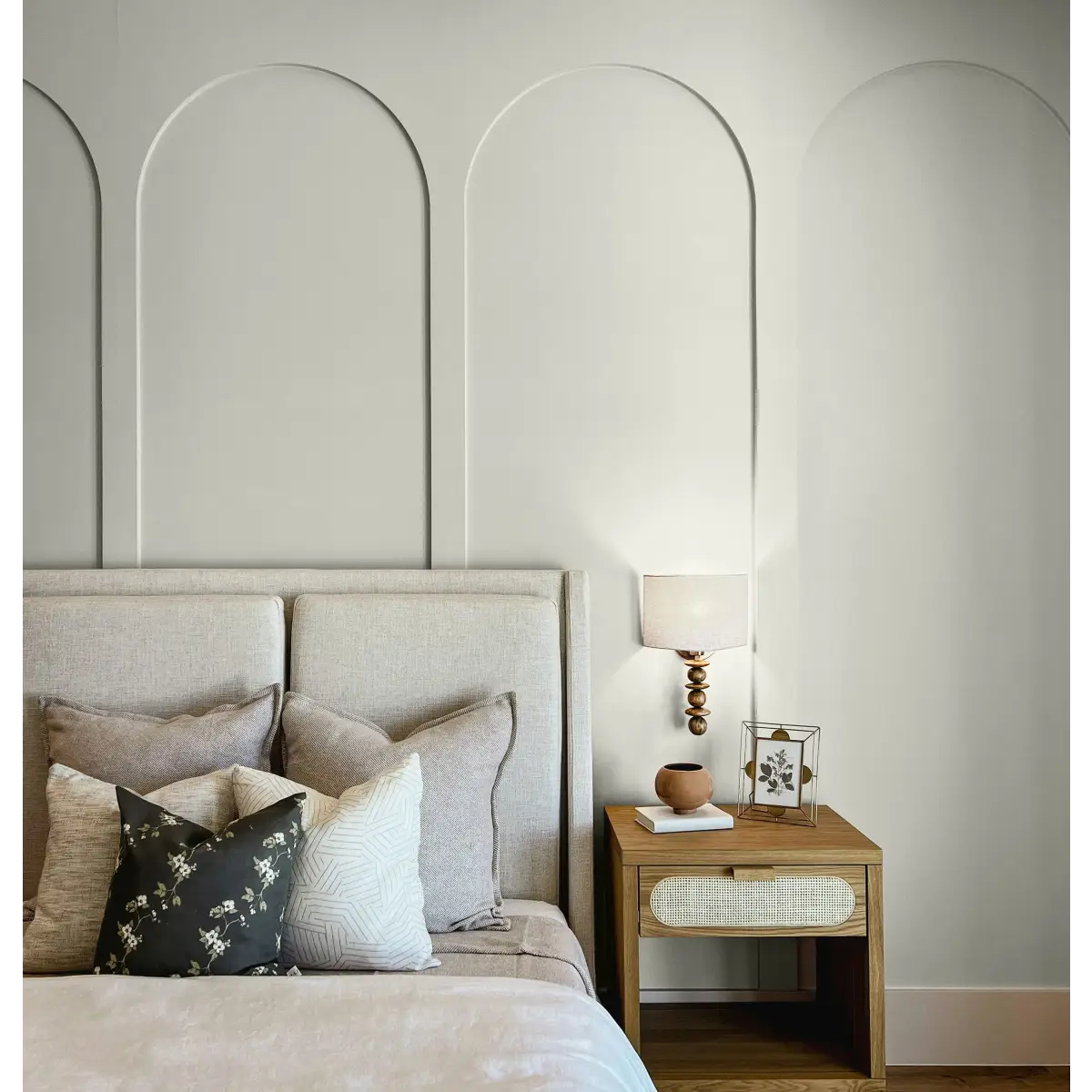 Piano Lessons - Manor Borne Wall Paint - Amy Howard At Home