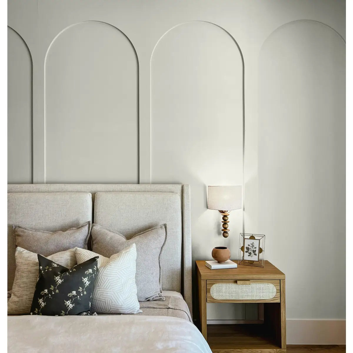 Piano Lessons - Manor Borne Wall Paint - Amy Howard At Home