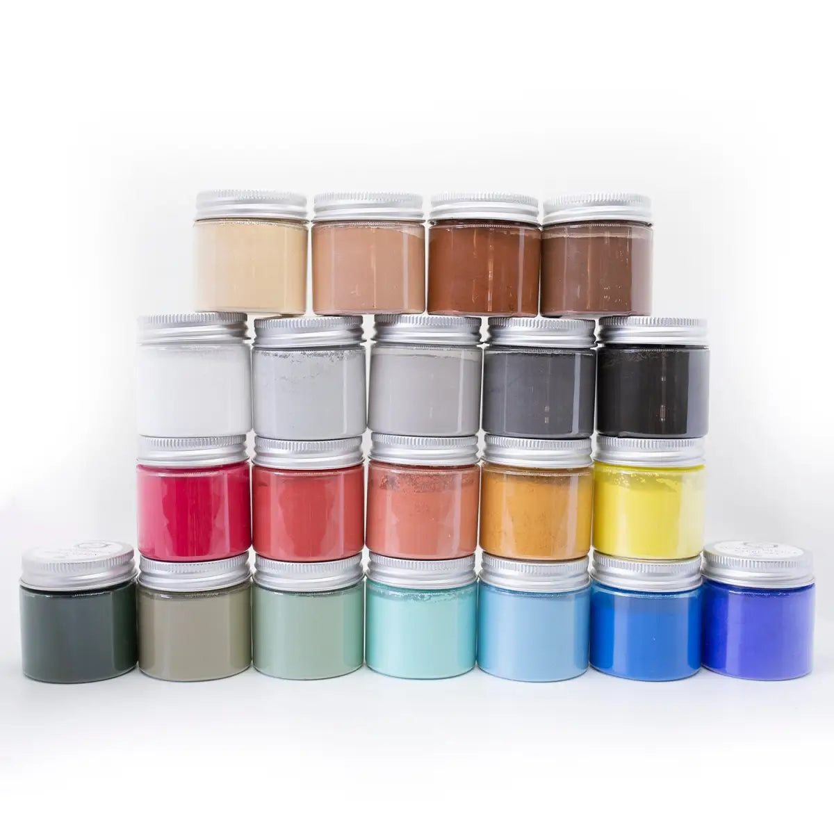 Pigment Powder Bundle - Amy Howard At Home