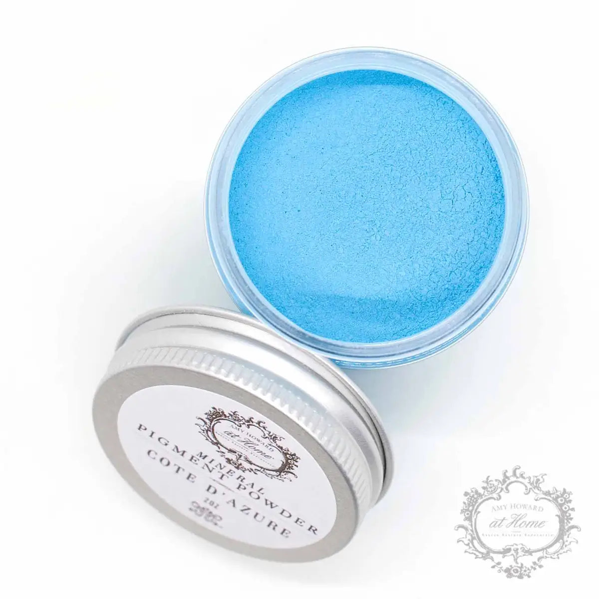 Pigment Powder - Cote D’ Azure - Amy Howard At Home
