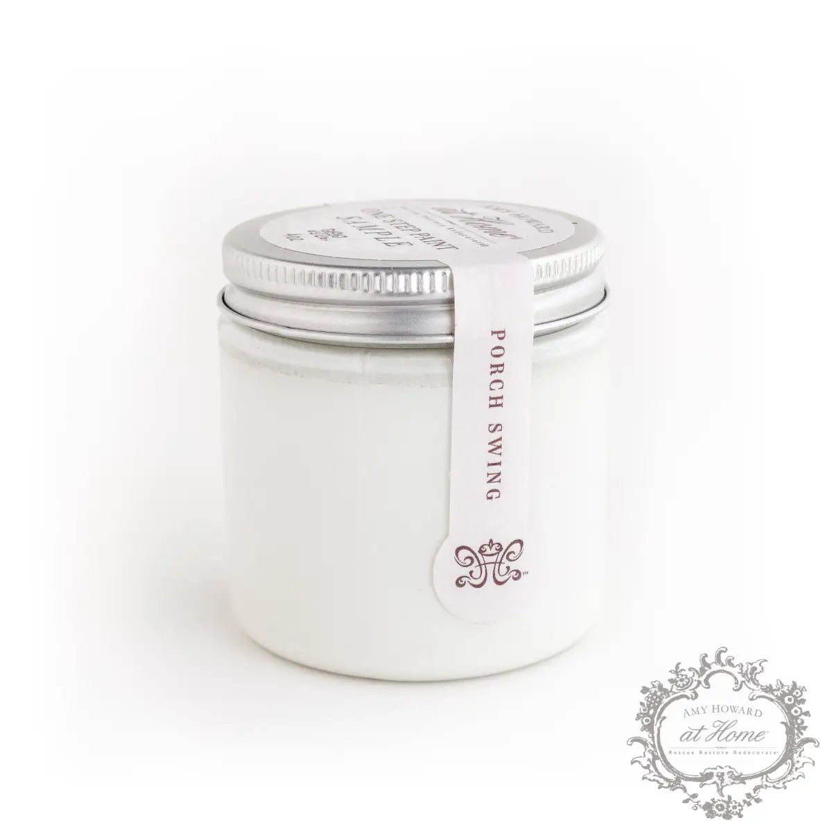 Porch Swing - One Step Paint - 4oz Sample - Amy Howard At Home
