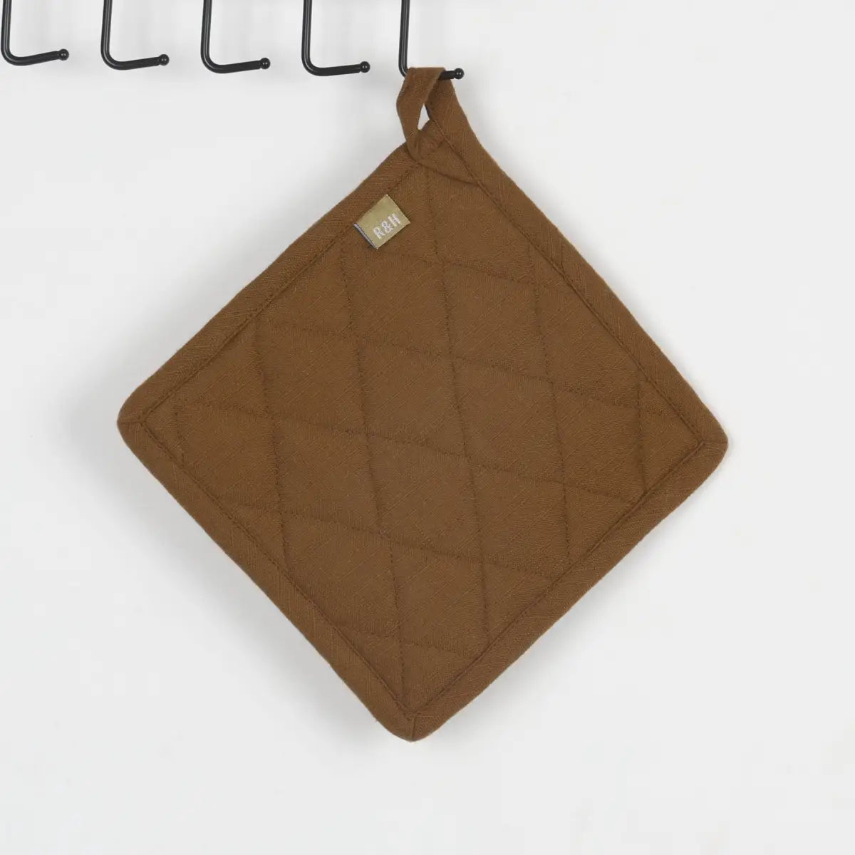 Pot Holder - Rust Muse - Raine & Humble