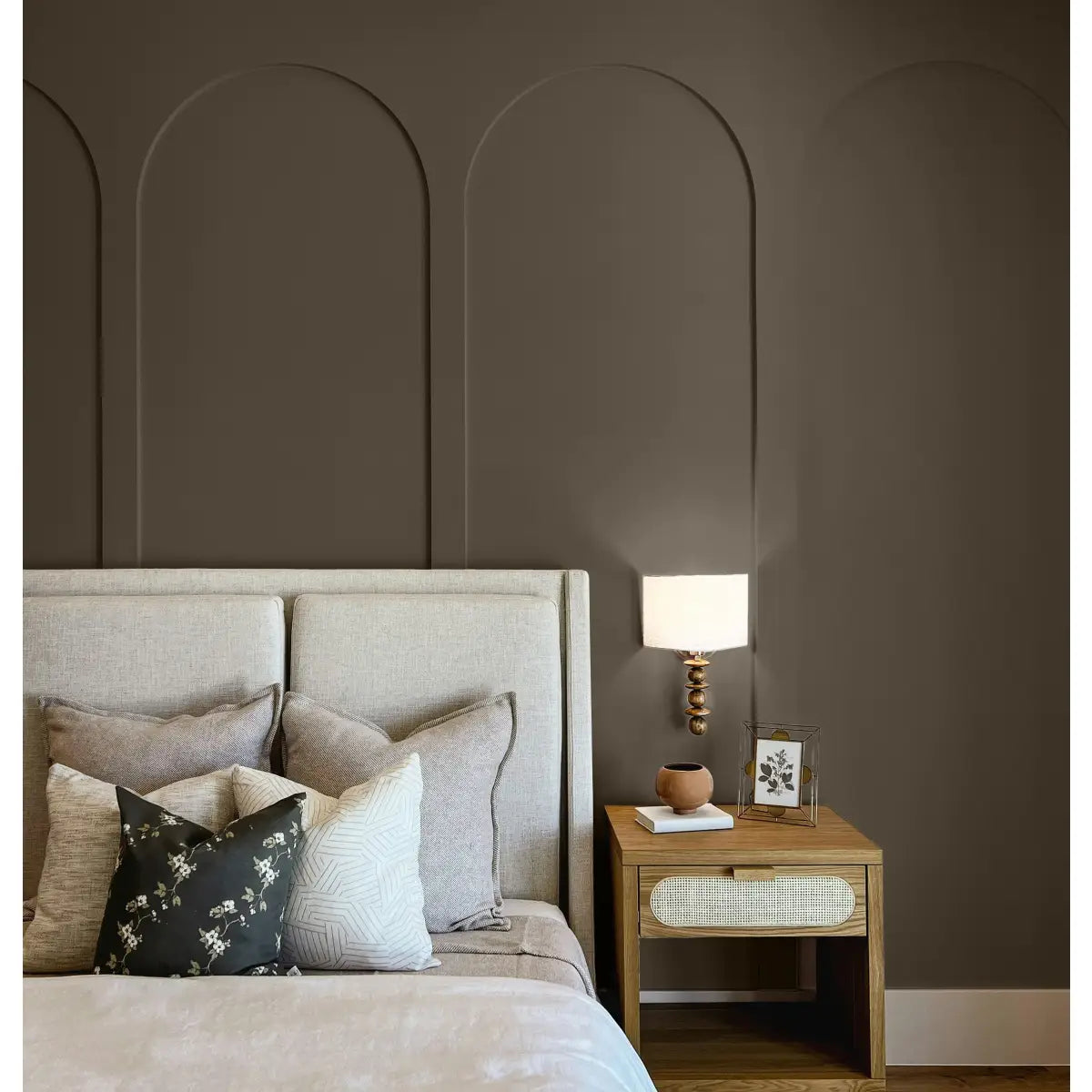 Proof in the Pudding - Manor Borne Wall Paint - Amy Howard At Home