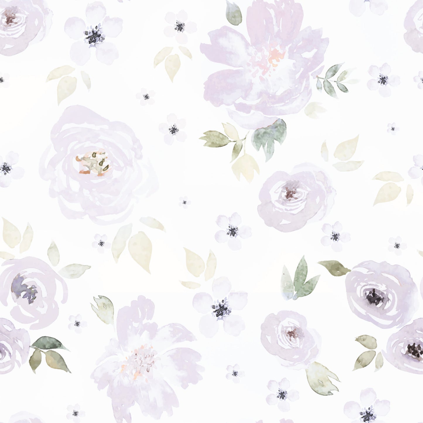 Leah Wallpaper - Loomwell Home Goods