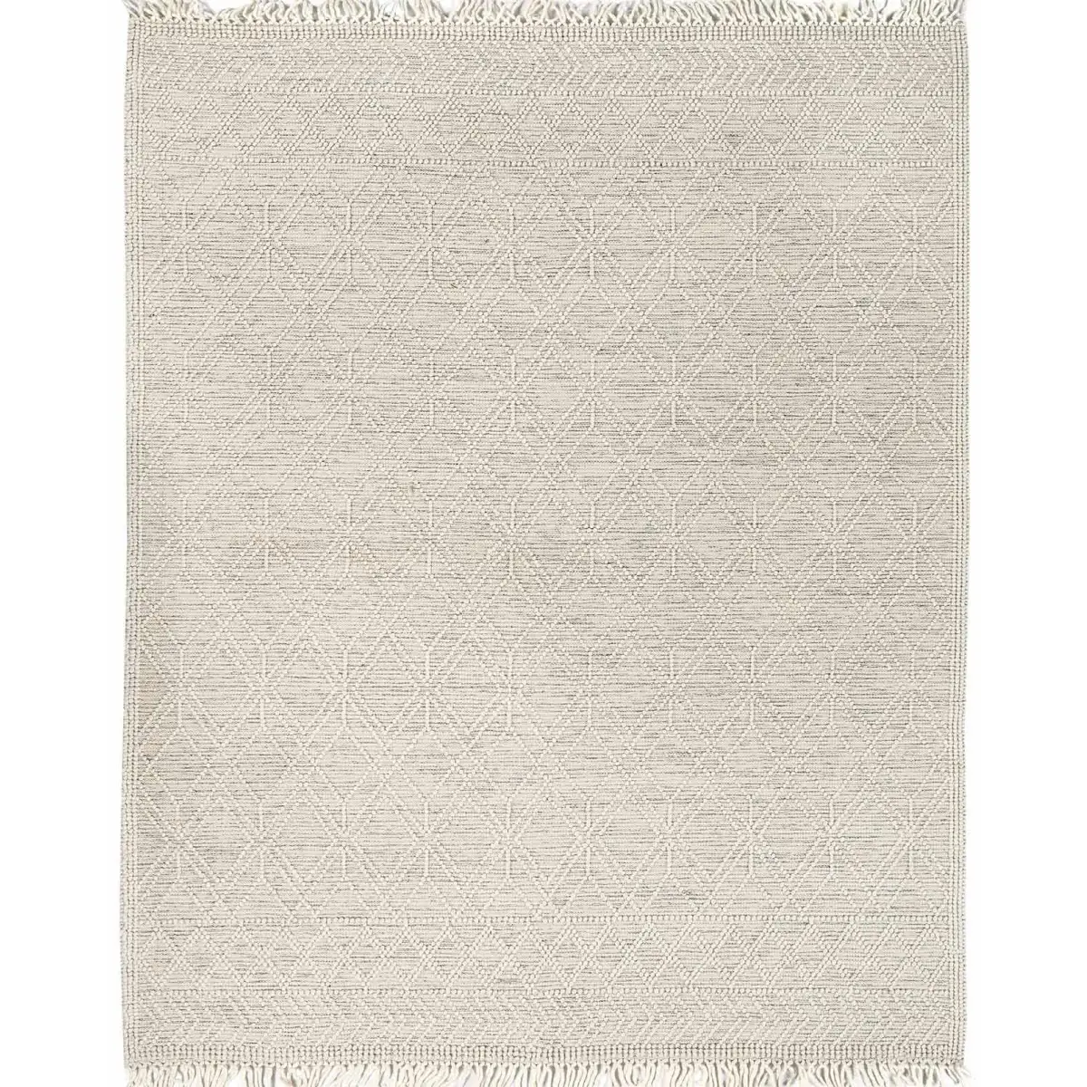 Ramsbury Wool Area Rug - Boutique Rugs