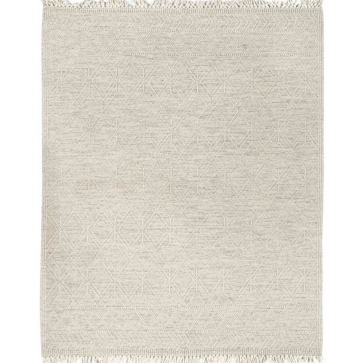 Ramsbury Wool Area Rug - Boutique Rugs