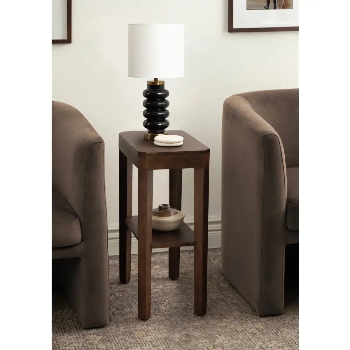 Rogala Mid Century Modern Table Lamp - kateandlaurel