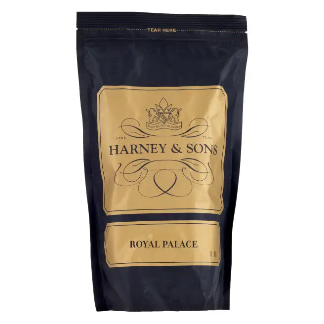 Royal Palace Tea - Loose / 1 lb. Bag - Harney & Sons Fine Teas
