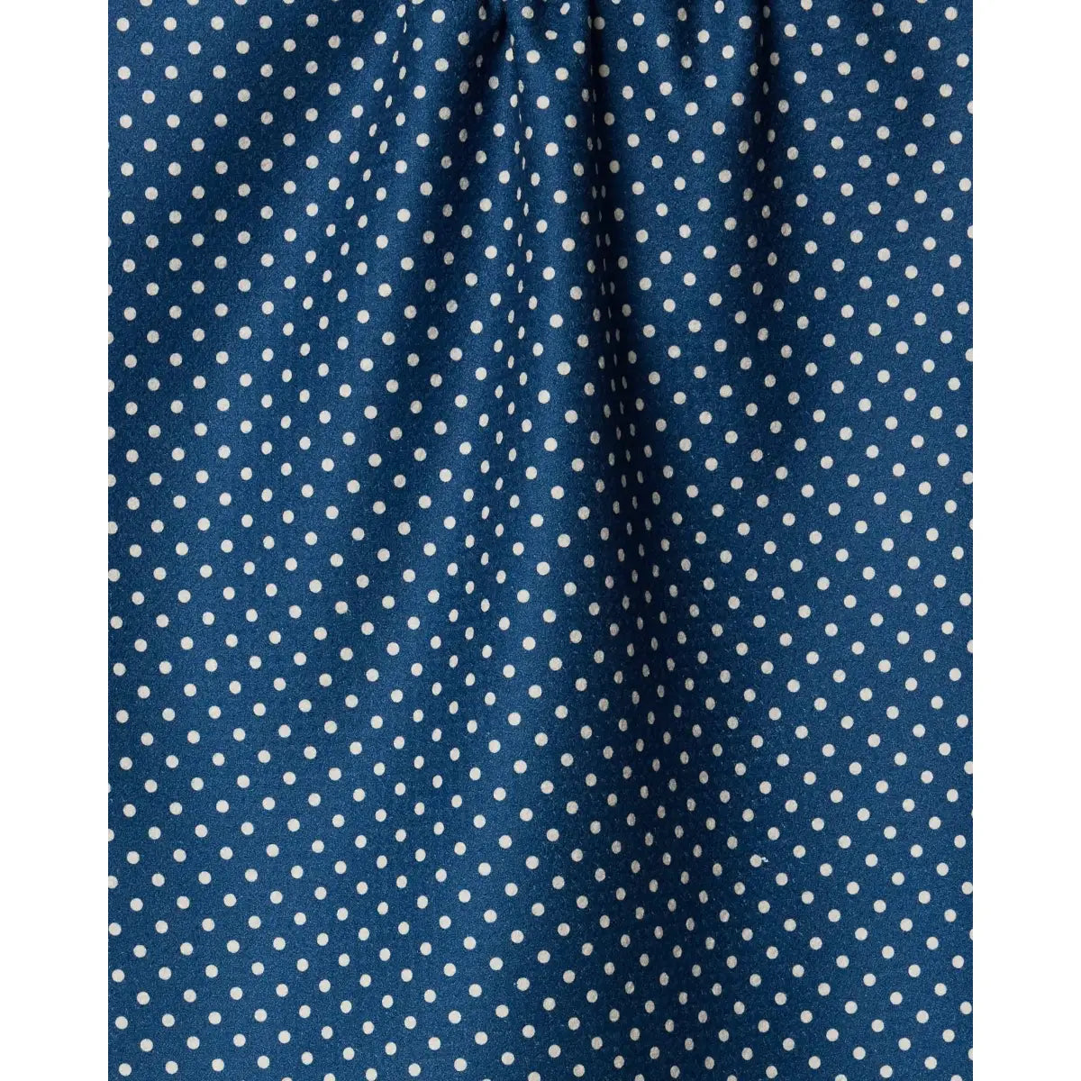 Kitchen Towel - Saddle Indigo - Geometry