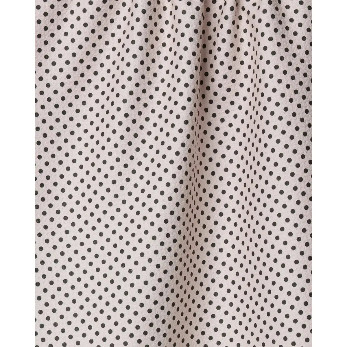 Kitchen Towel - Saddle Off White - Geometry