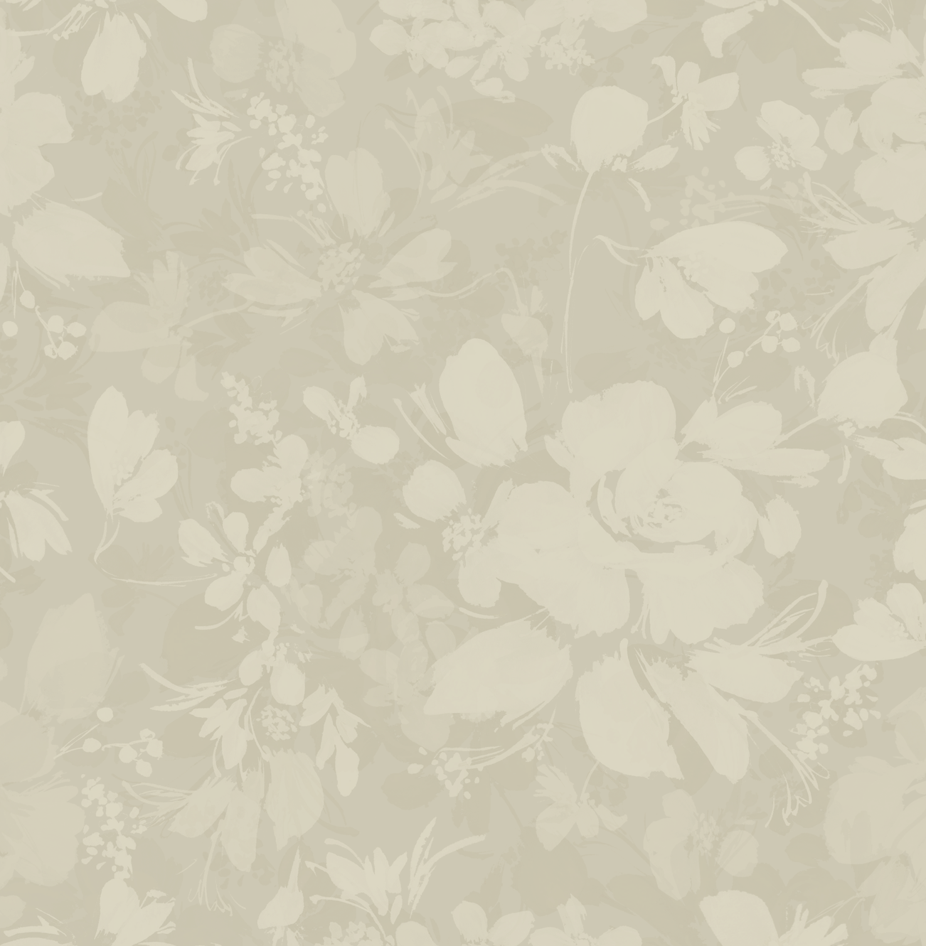 Bates Wallpaper by Taddy Mikelaites - Sample 1 foot by 1 foot / Sage - Loomwell Home Goods