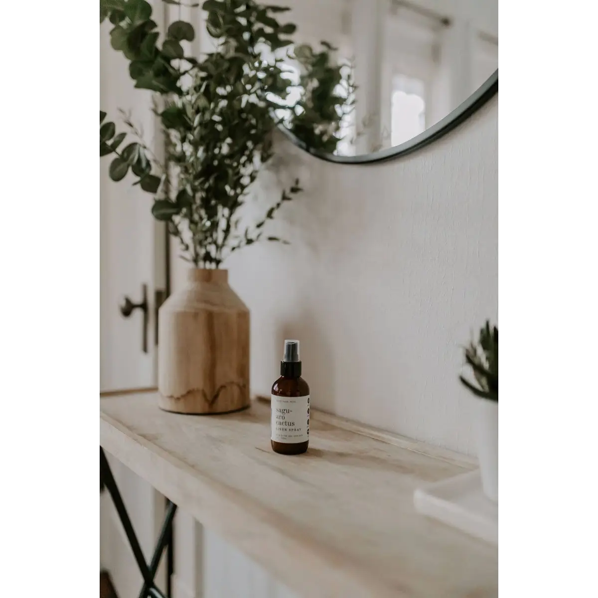 Room & Linen Spray - Saguaro Cactus - Broken Top Brands