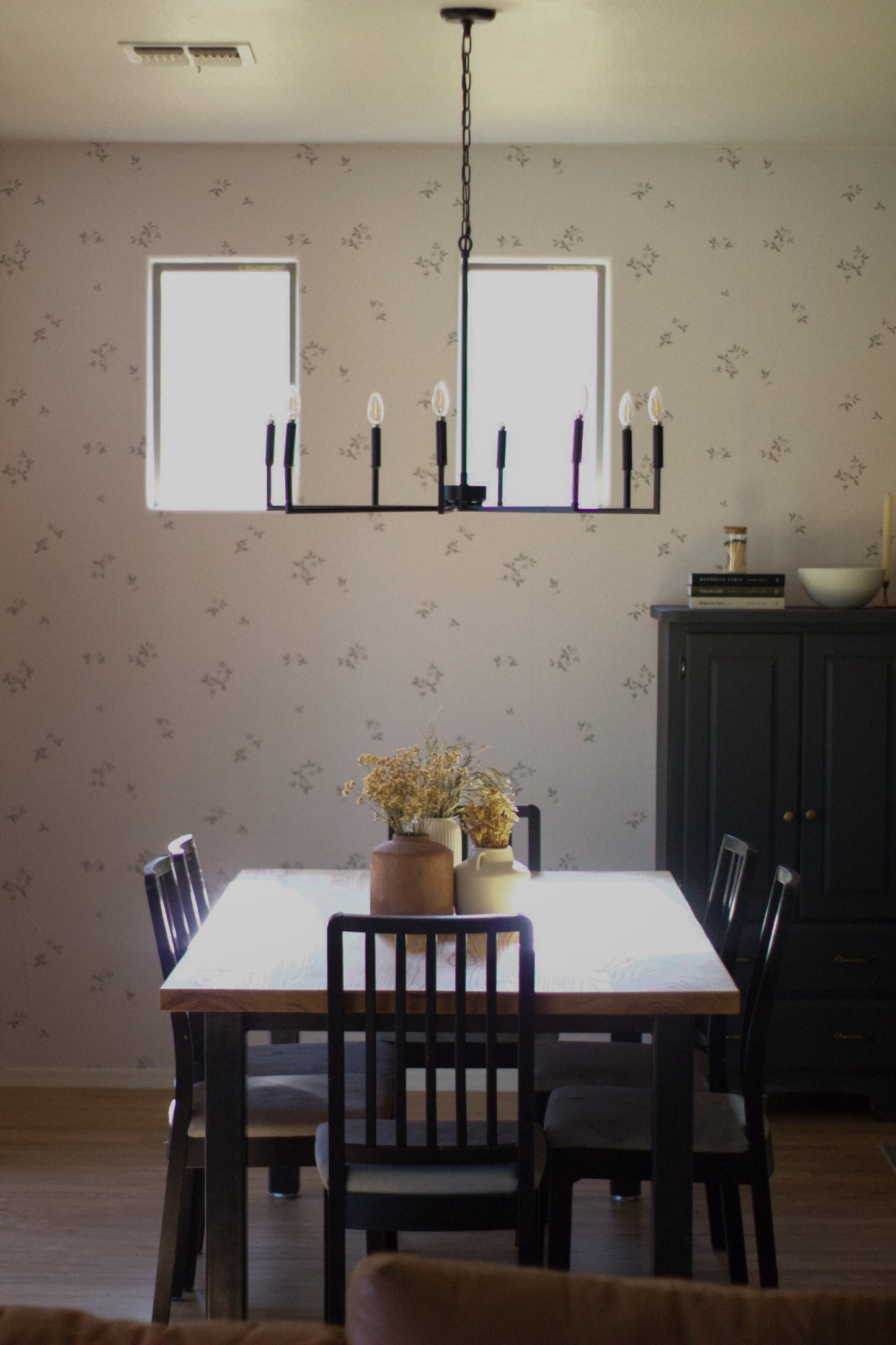 Nova Wallpaper - Loomwell Home Goods