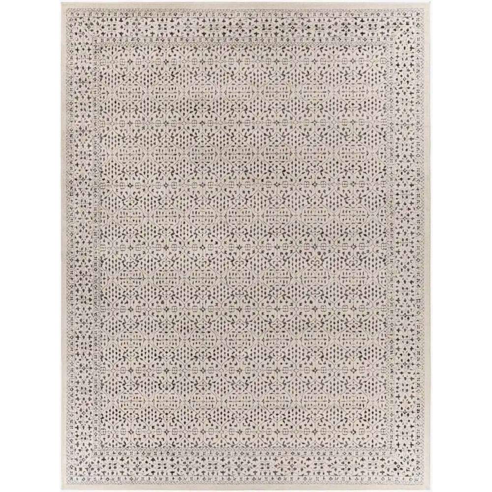 Sattley Area Rug - Boutique Rugs